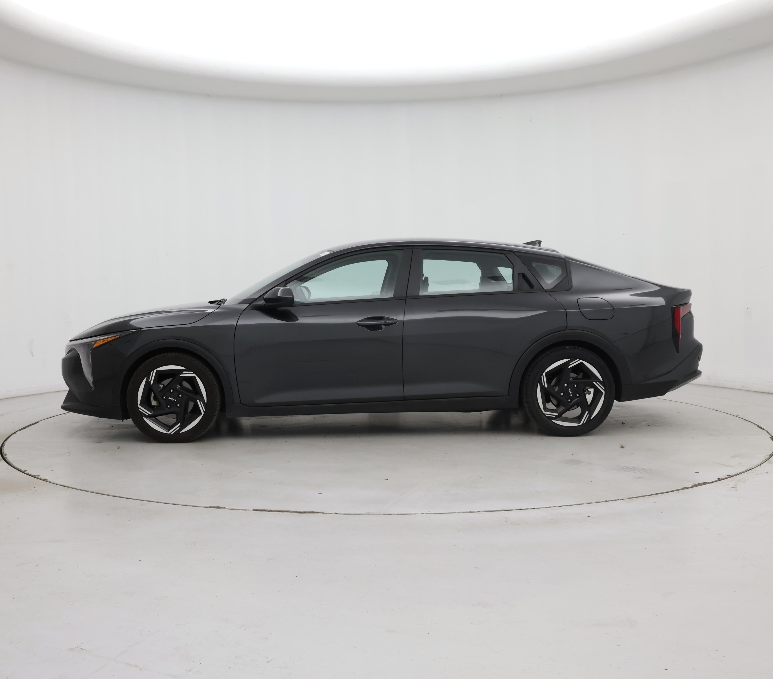 Thumbnail: 2025 Kia K4 - 3