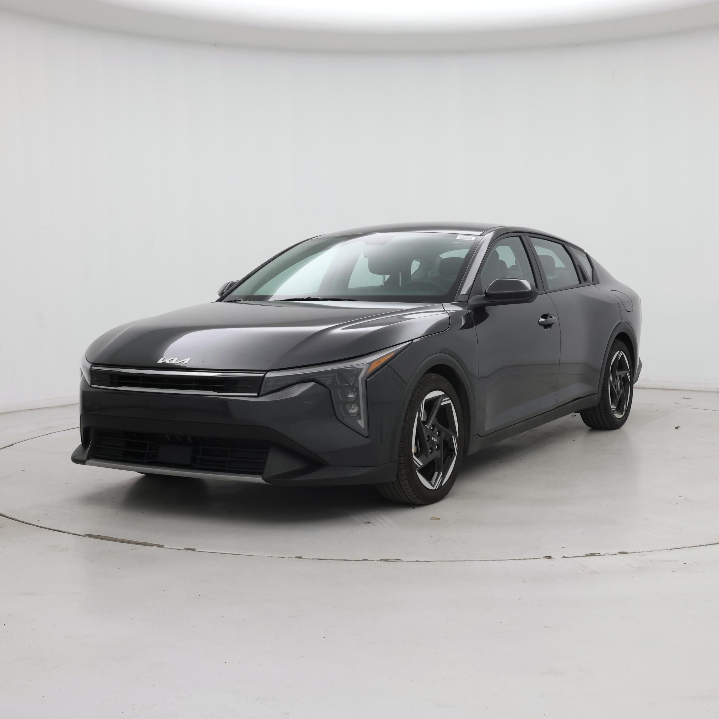 Thumbnail: 2025 Kia K4 - 4