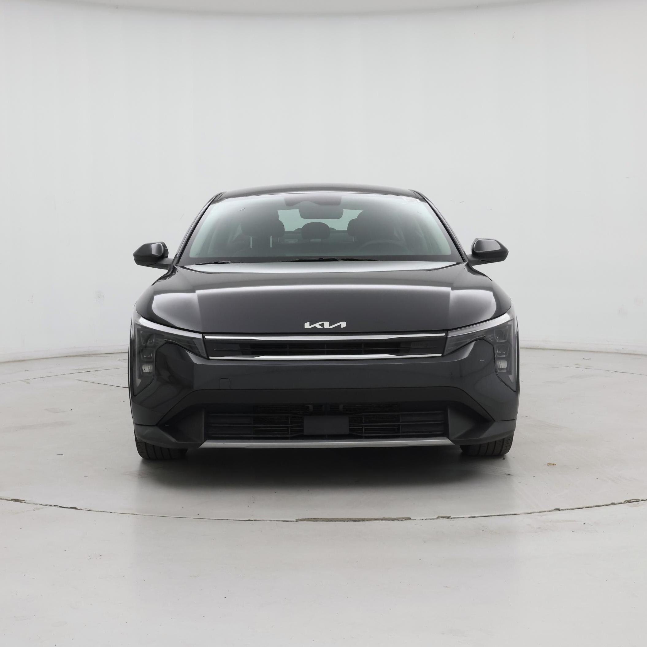 Thumbnail: 2025 Kia K4 - 5