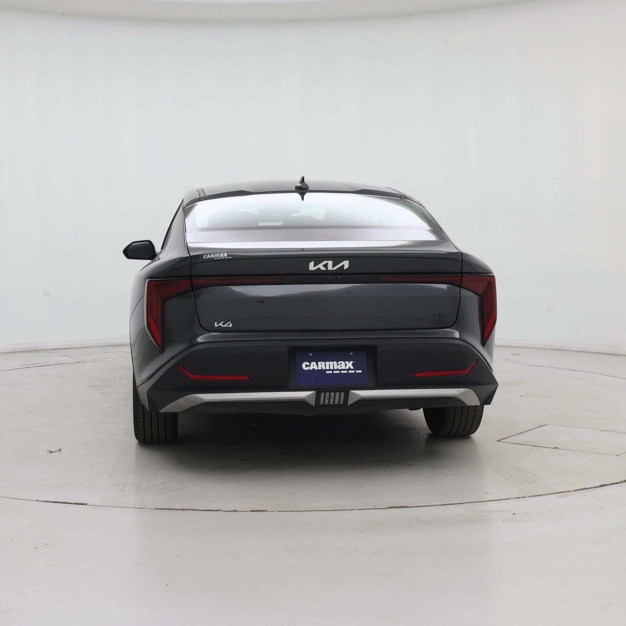 Thumbnail: 2025 Kia K4 - 6