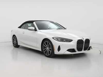 2022 BMW 430 I