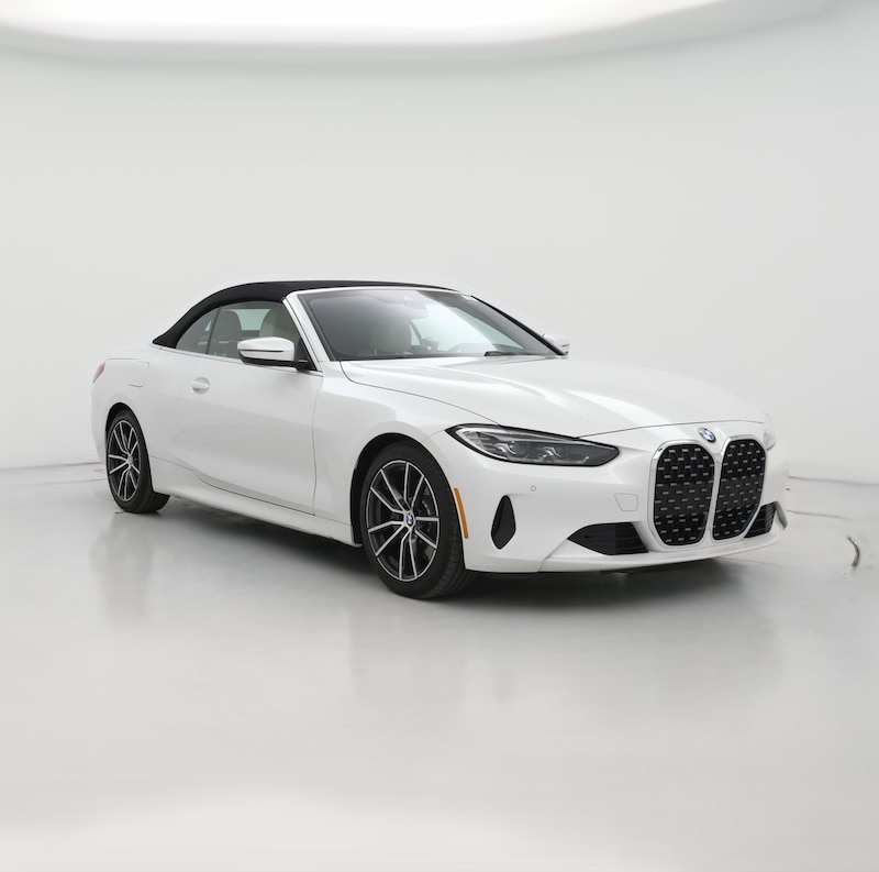 2022 BMW 430 I