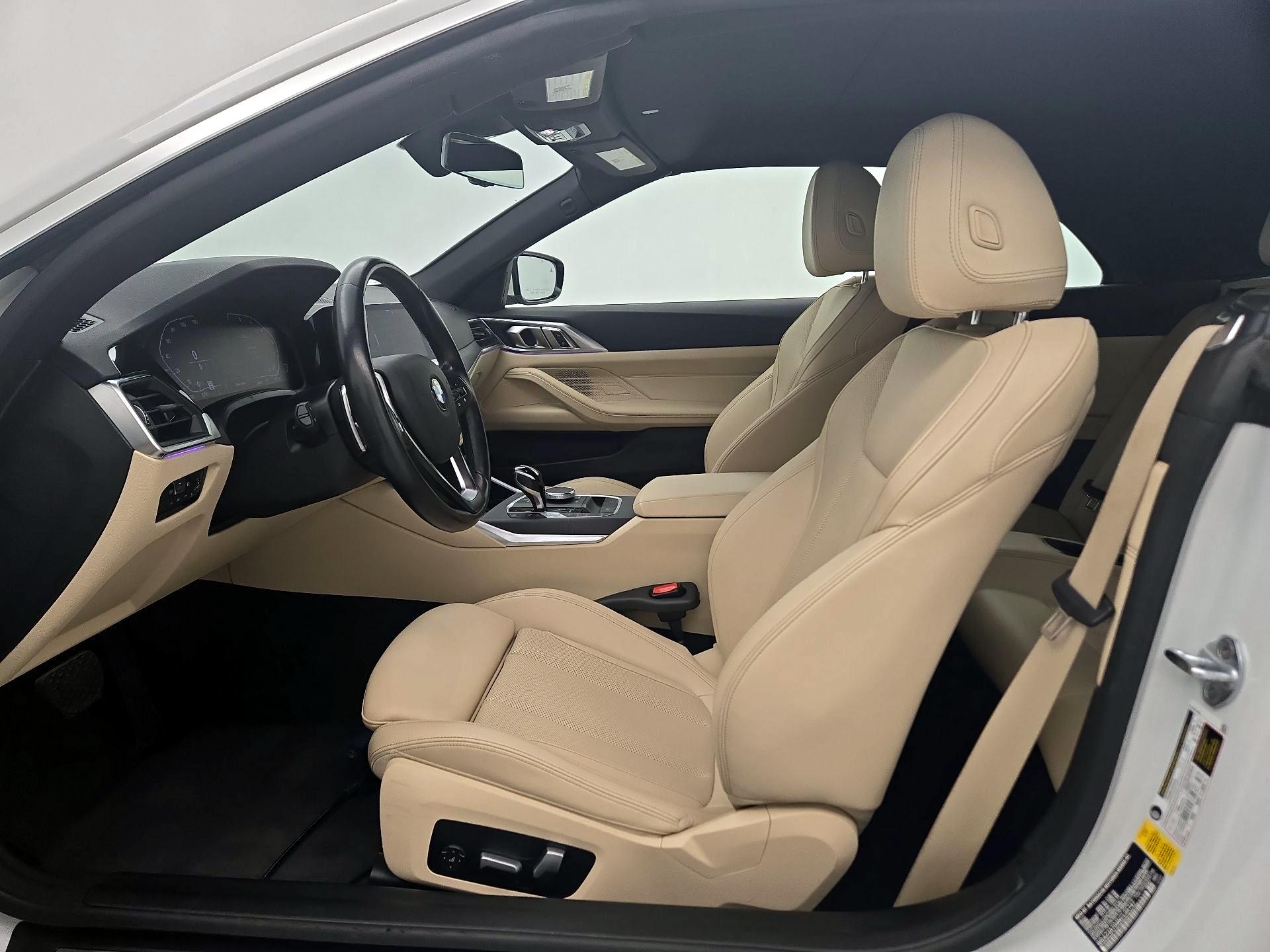 Thumbnail: 2022 BMW 4 Series - 11