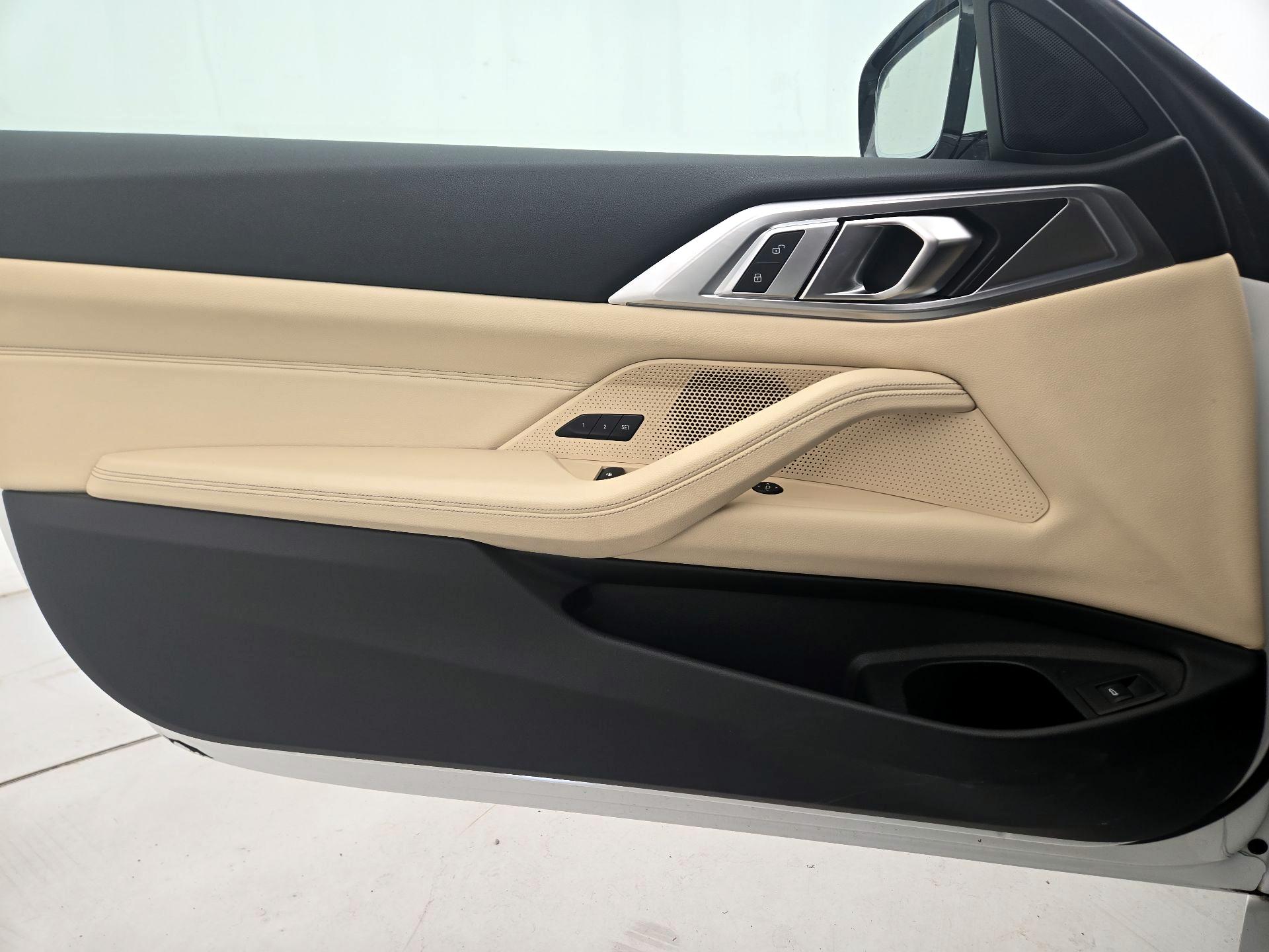 Thumbnail: 2022 BMW 4 Series - 12