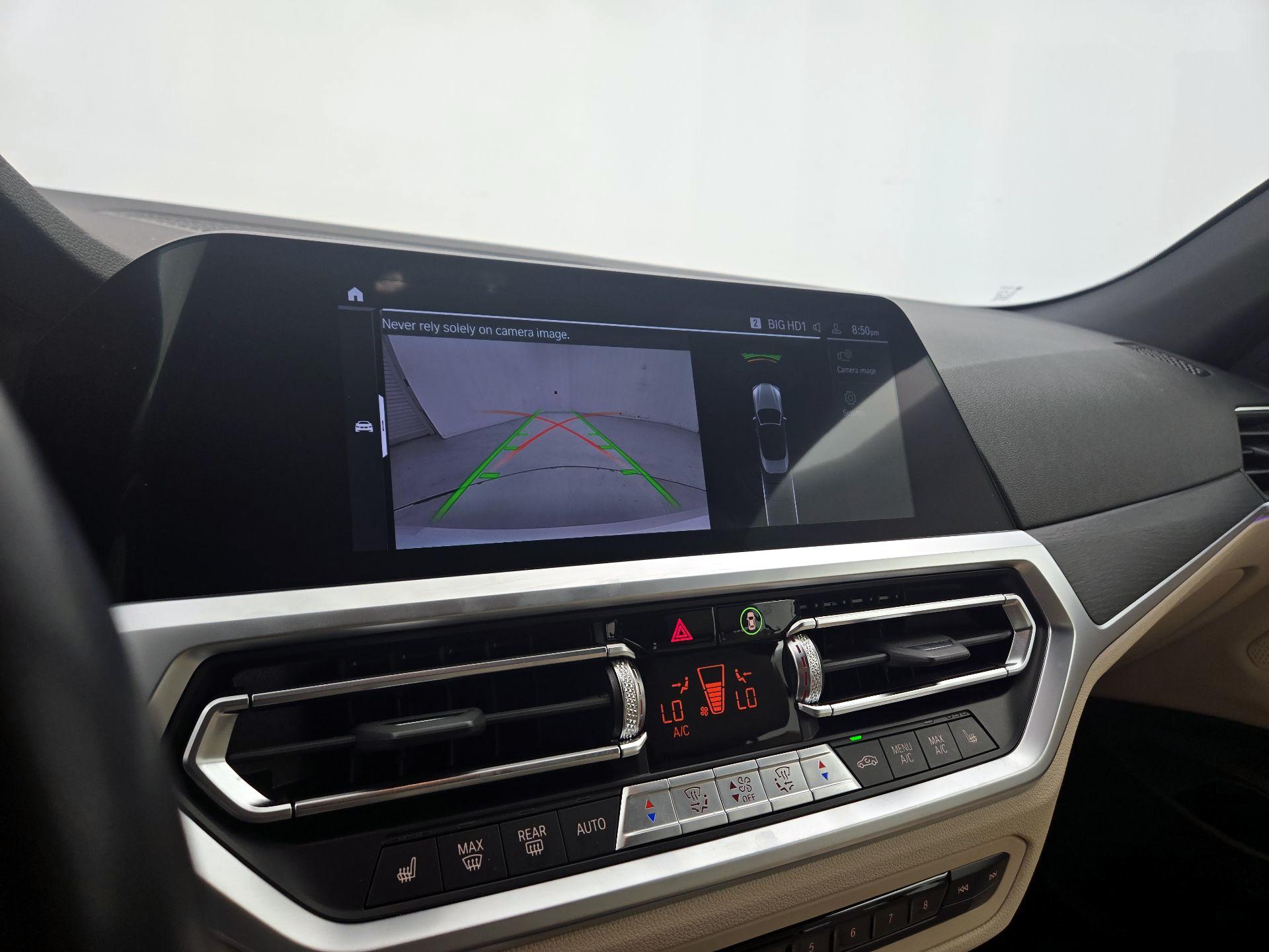 Thumbnail: 2022 BMW 4 Series - 14