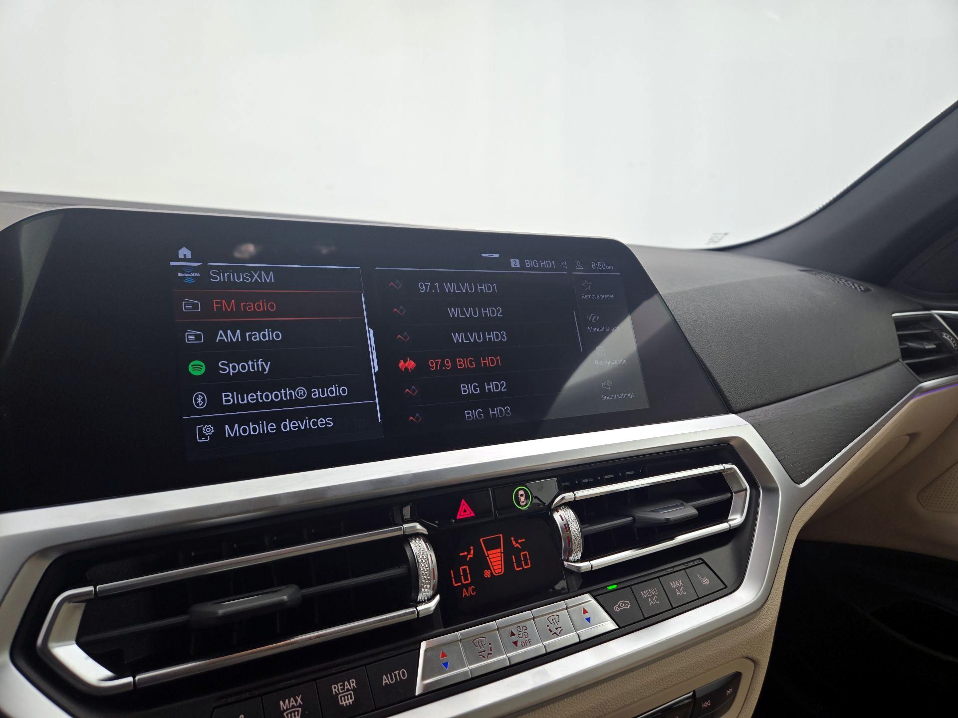 Thumbnail: 2022 BMW 4 Series - 15