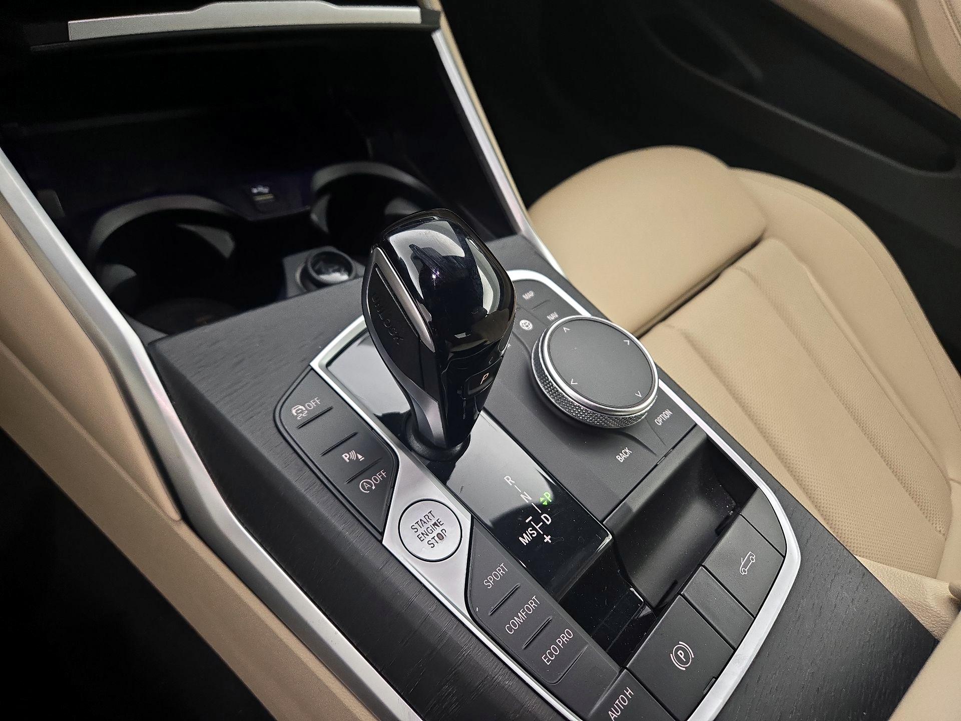 Thumbnail: 2022 BMW 4 Series - 17