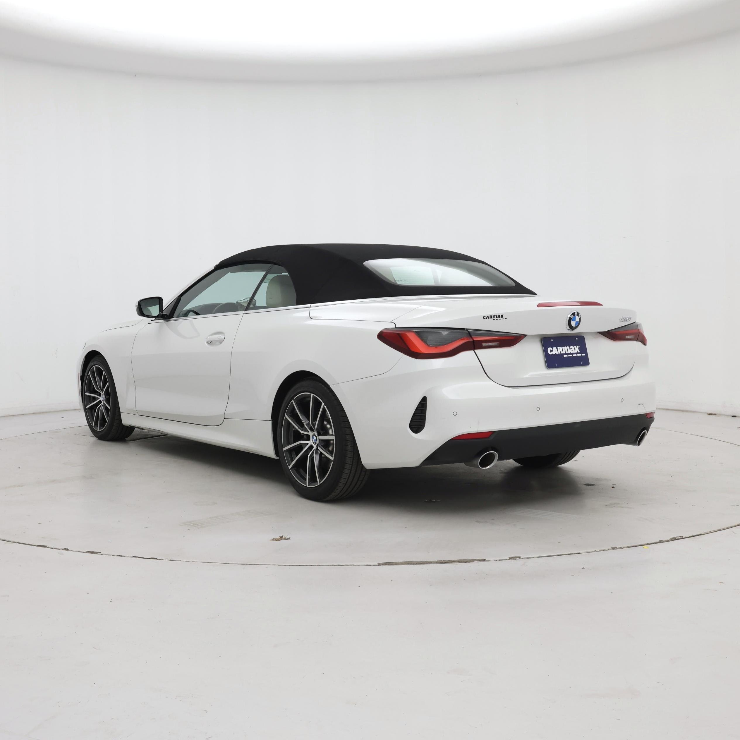 Thumbnail: 2022 BMW 4 Series - 2