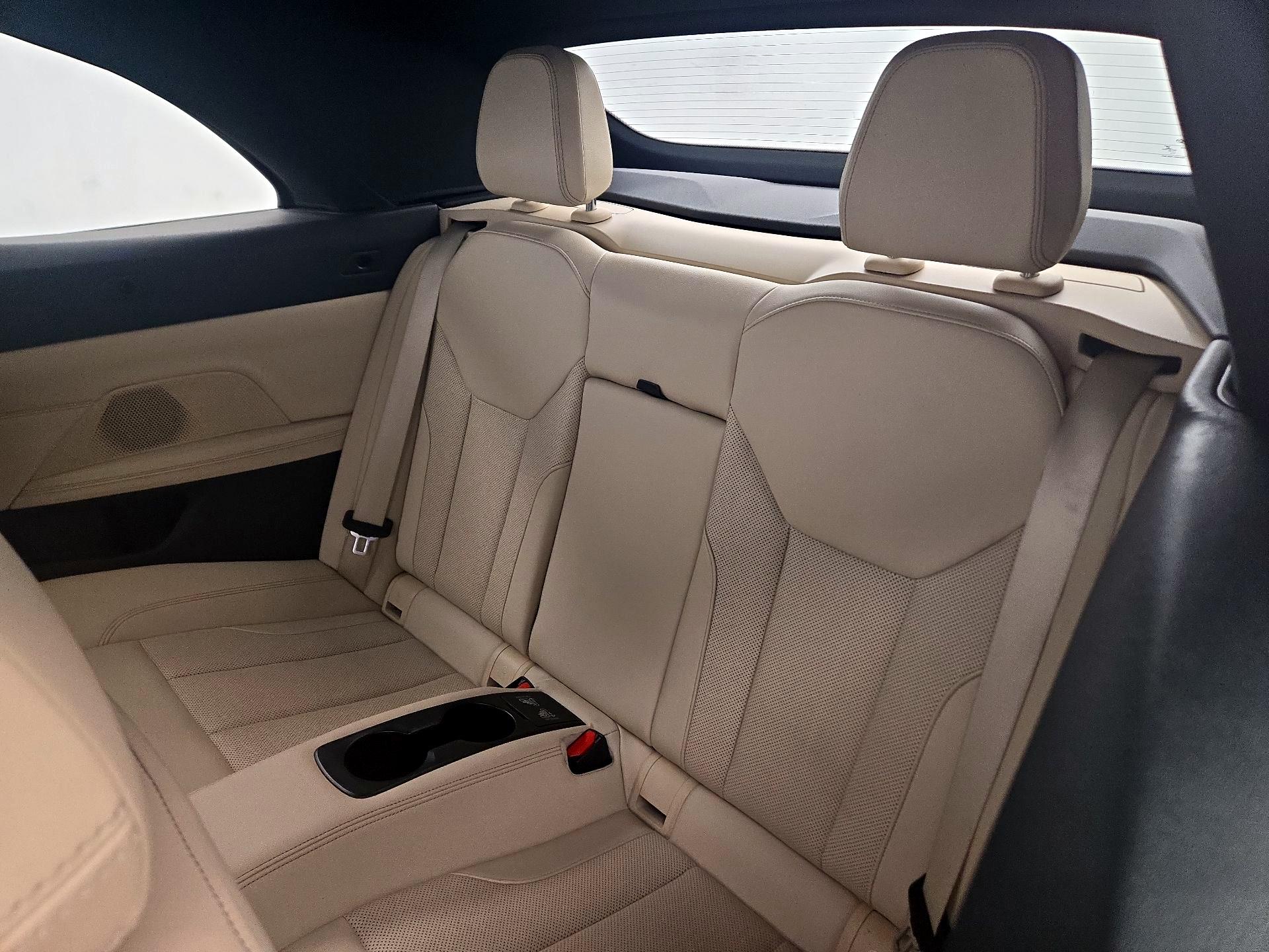 Thumbnail: 2022 BMW 4 Series - 19