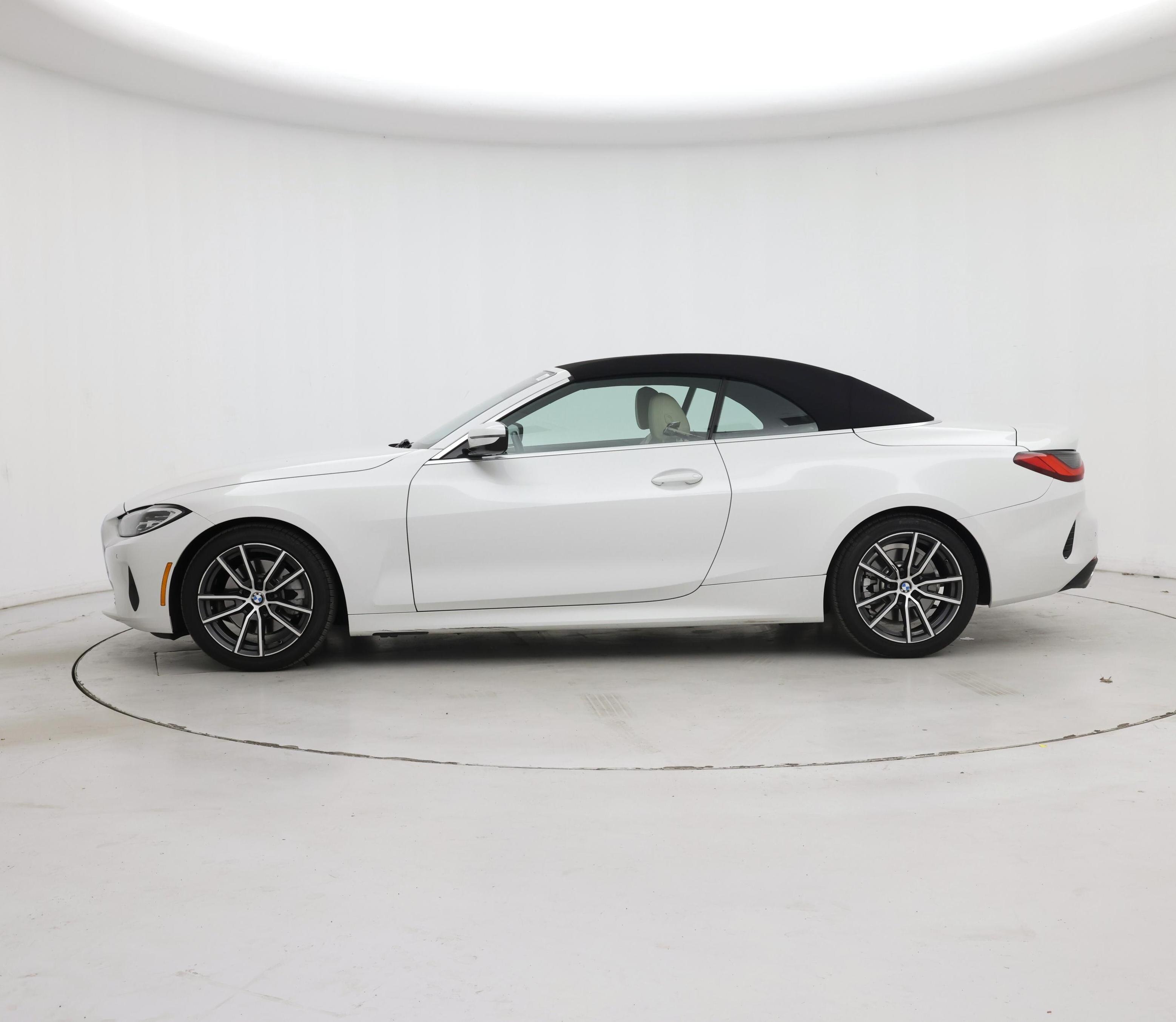 Thumbnail: 2022 BMW 4 Series - 3