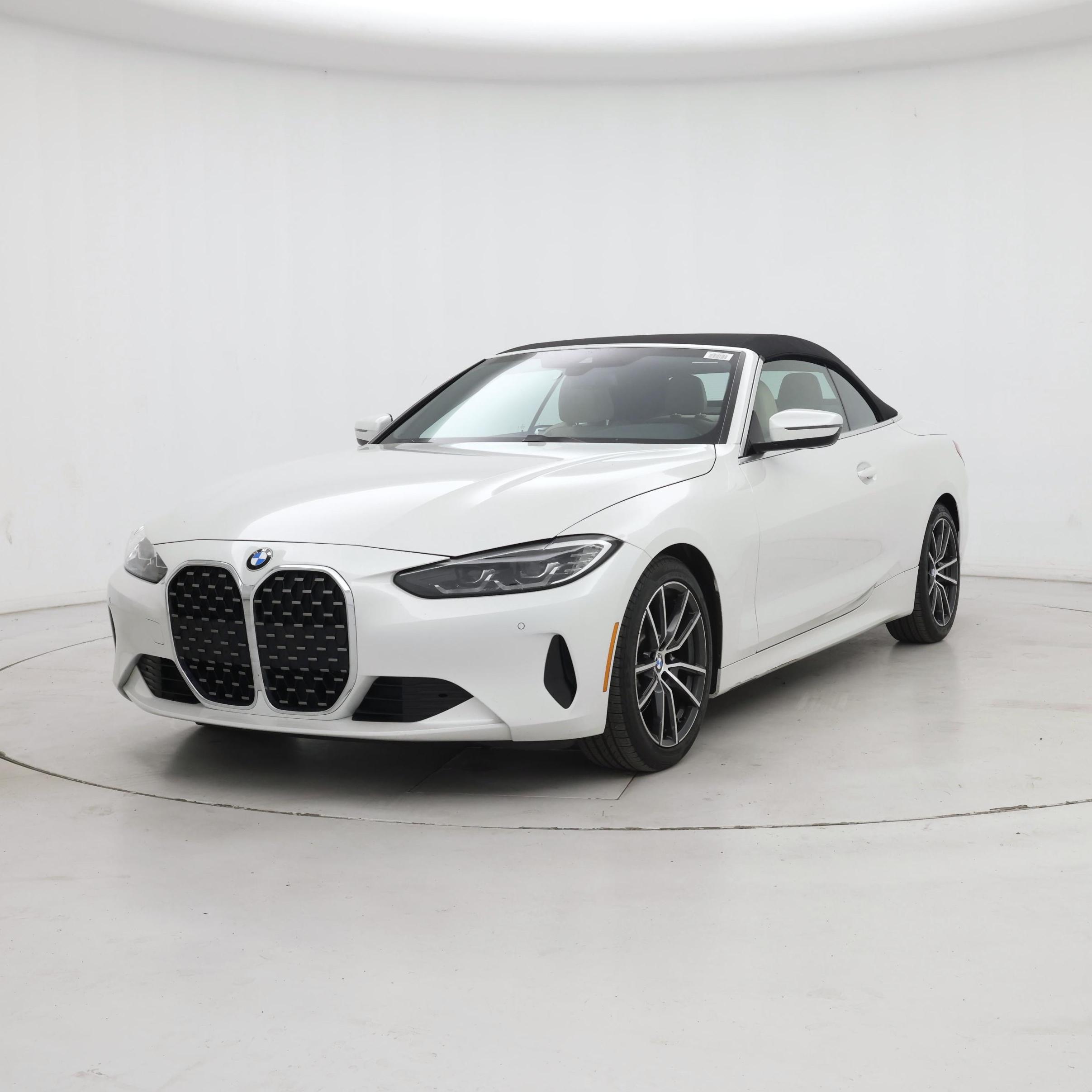 Thumbnail: 2022 BMW 4 Series - 4
