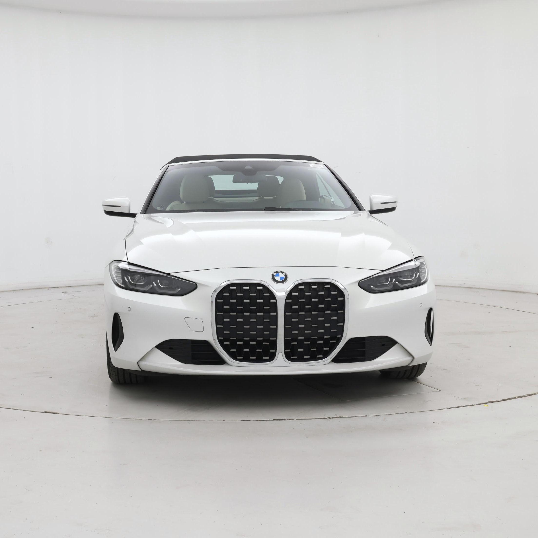 Thumbnail: 2022 BMW 4 Series - 5