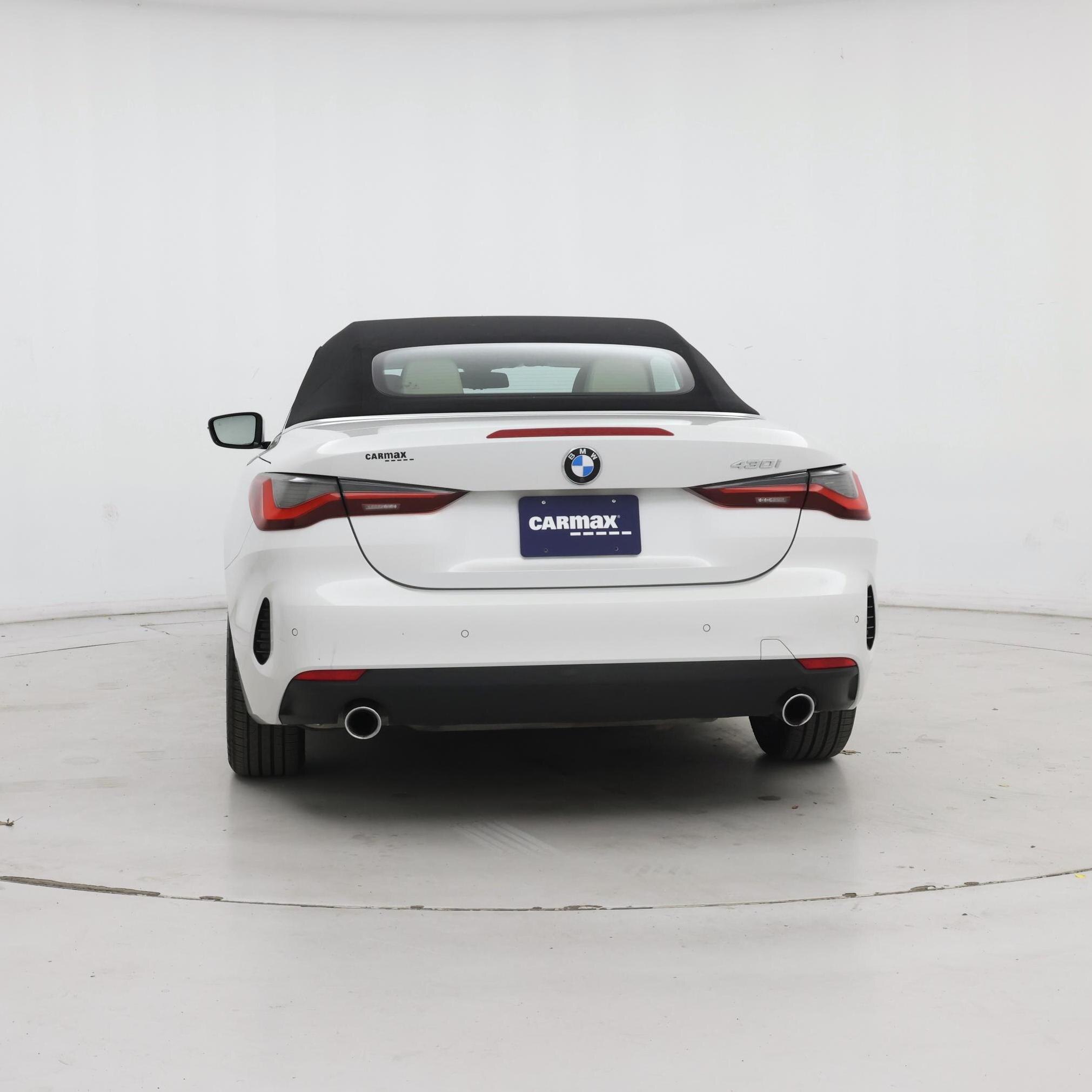 Thumbnail: 2022 BMW 4 Series - 6