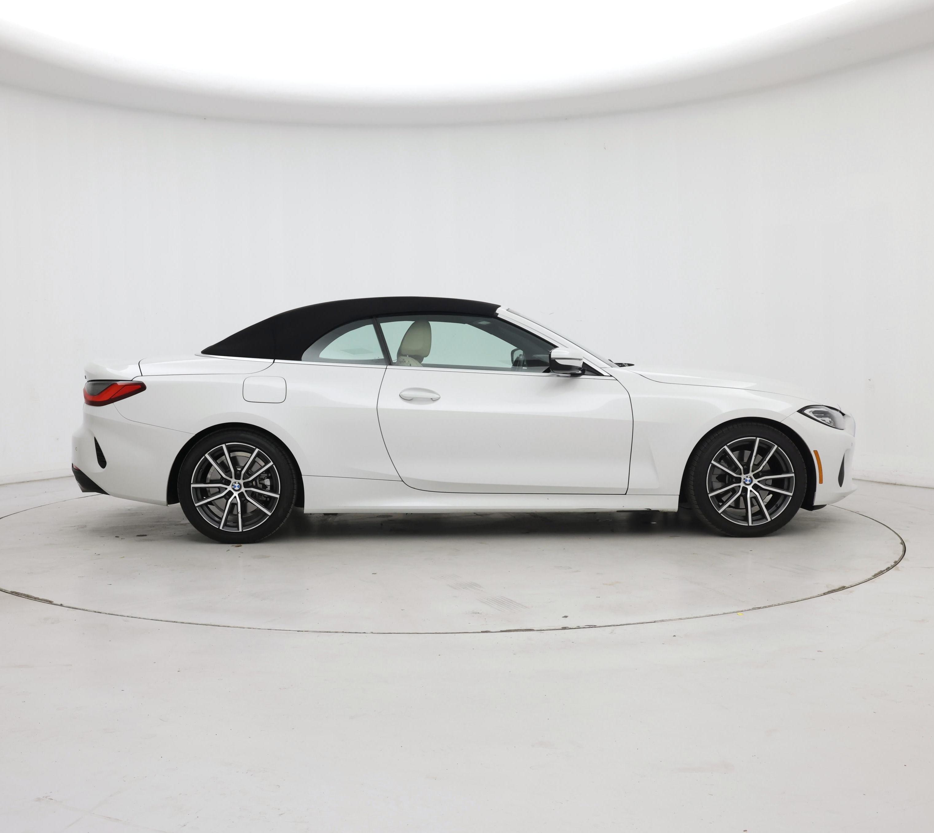 Thumbnail: 2022 BMW 4 Series - 7