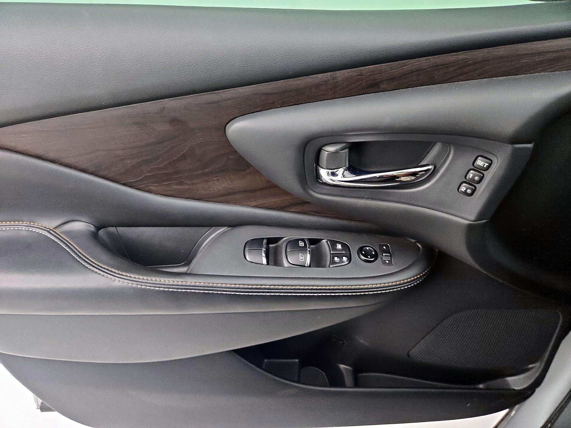Thumbnail: 2021 Nissan Murano - 12