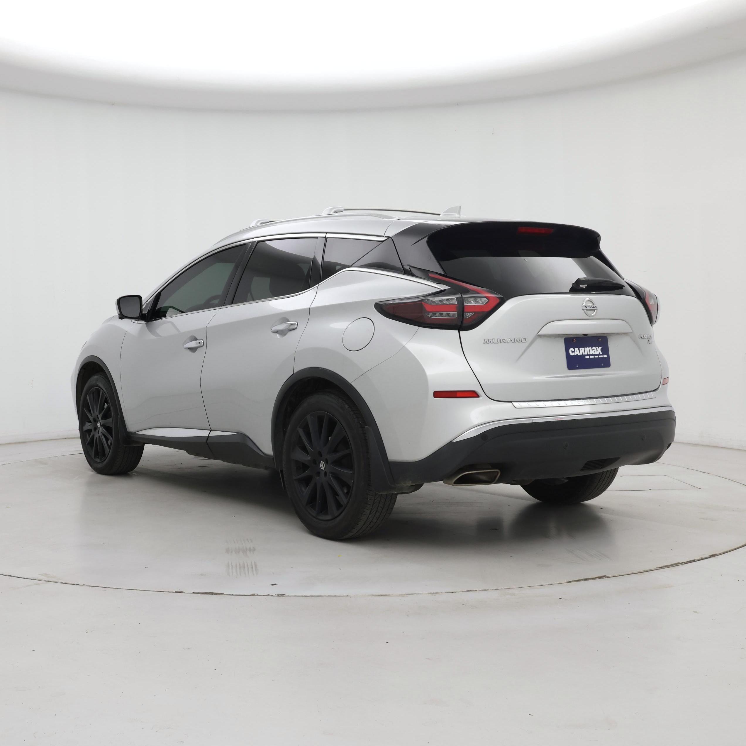 Thumbnail: 2021 Nissan Murano - 2