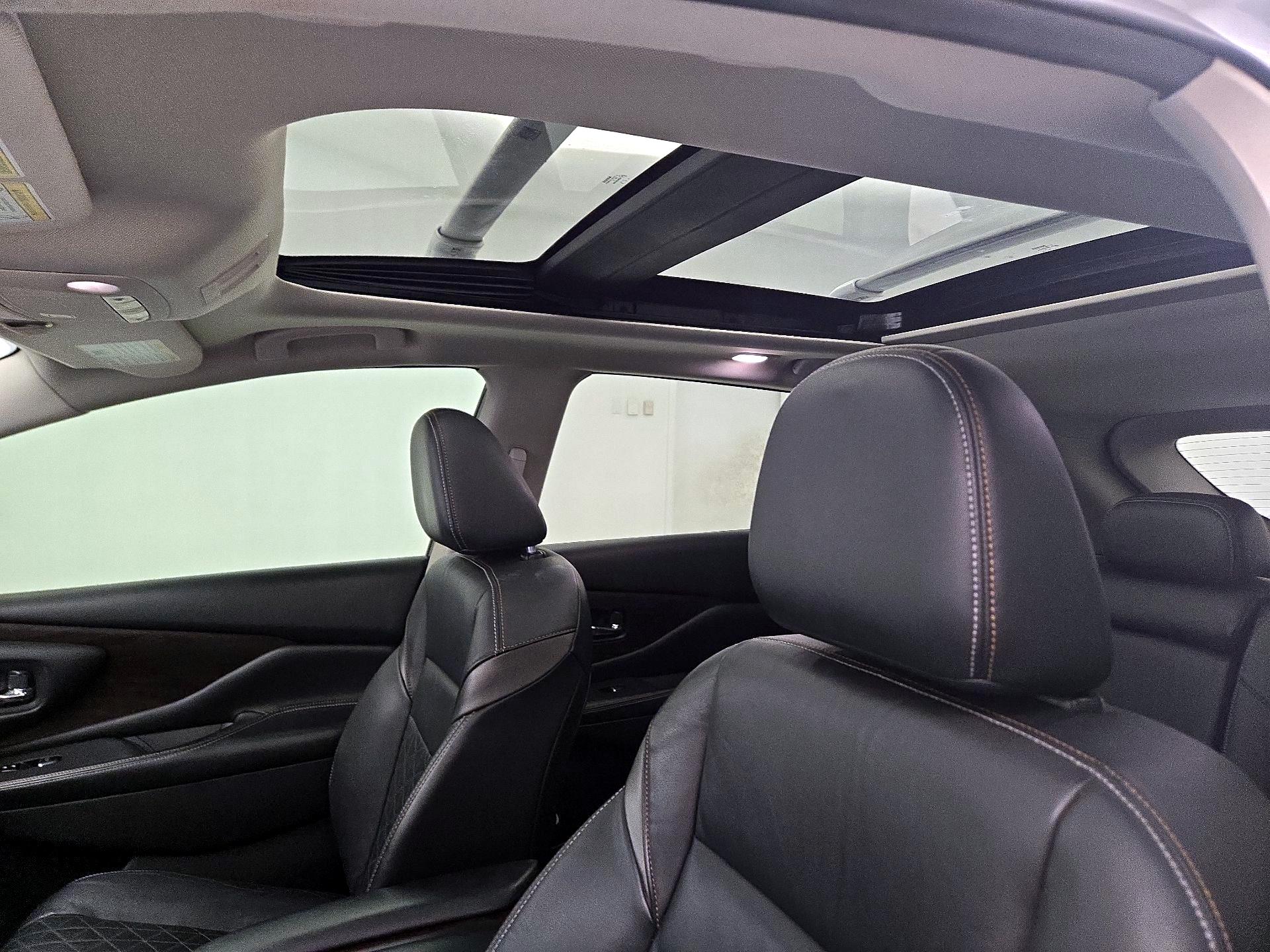Thumbnail: 2021 Nissan Murano - 20