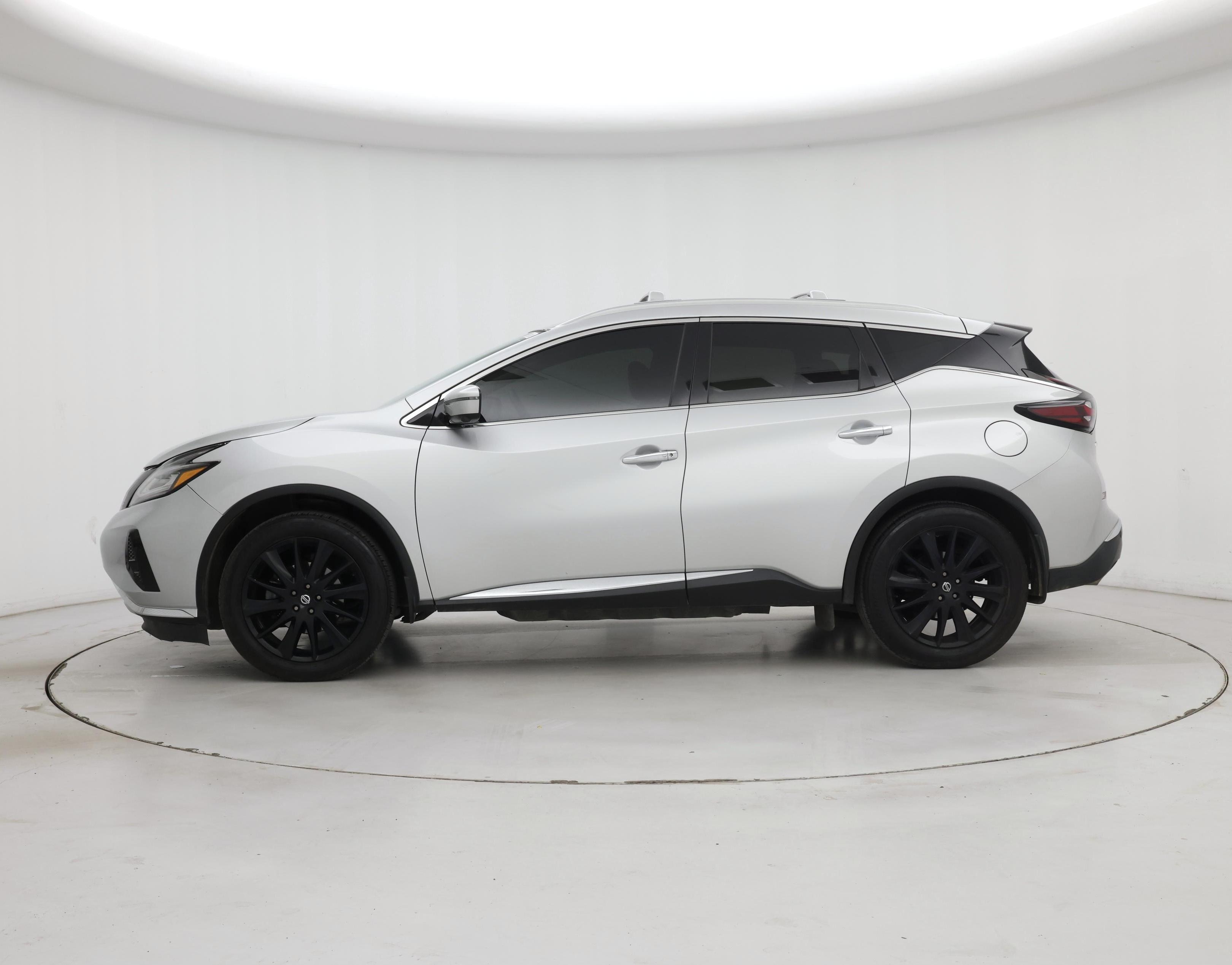 Thumbnail: 2021 Nissan Murano - 3