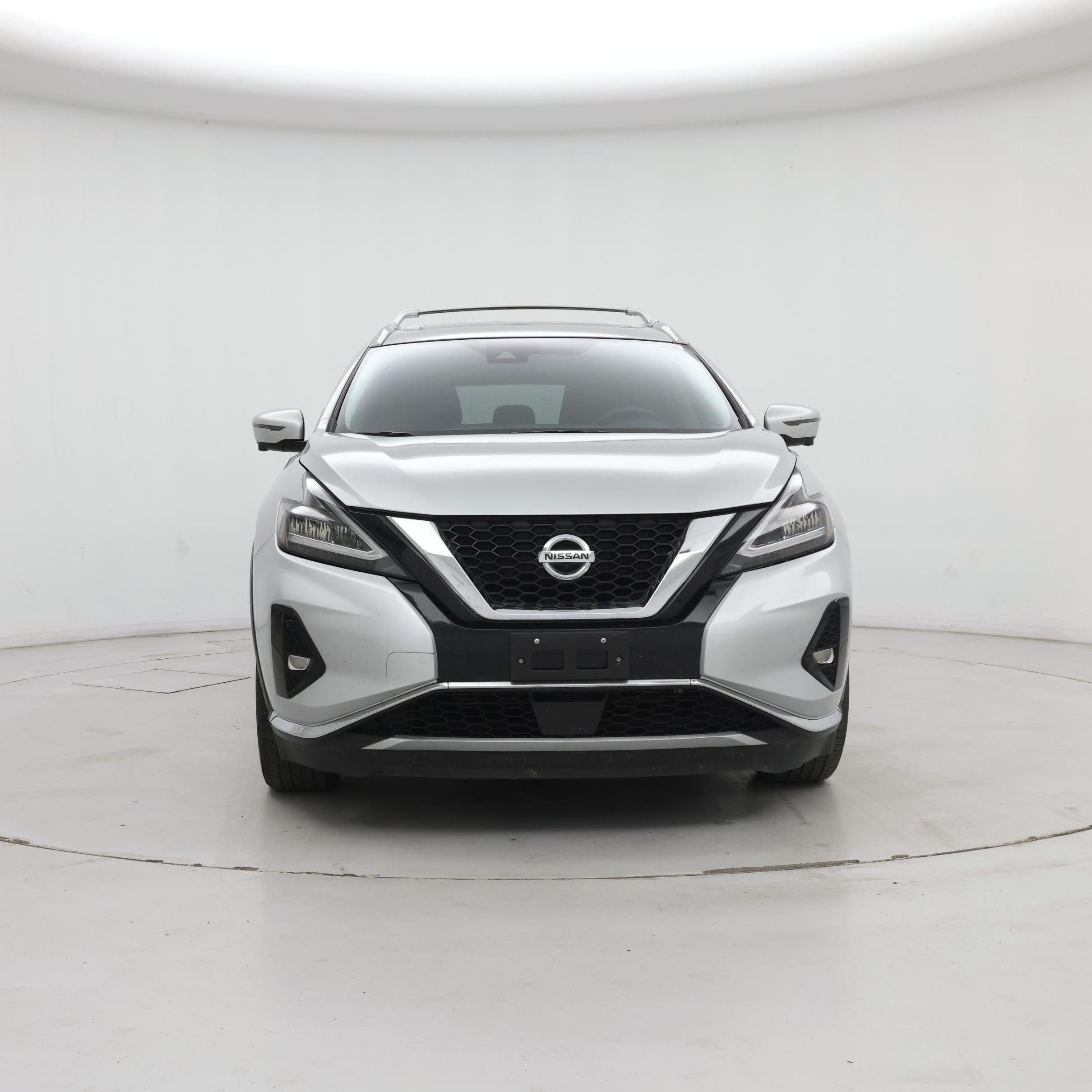 Thumbnail: 2021 Nissan Murano - 5