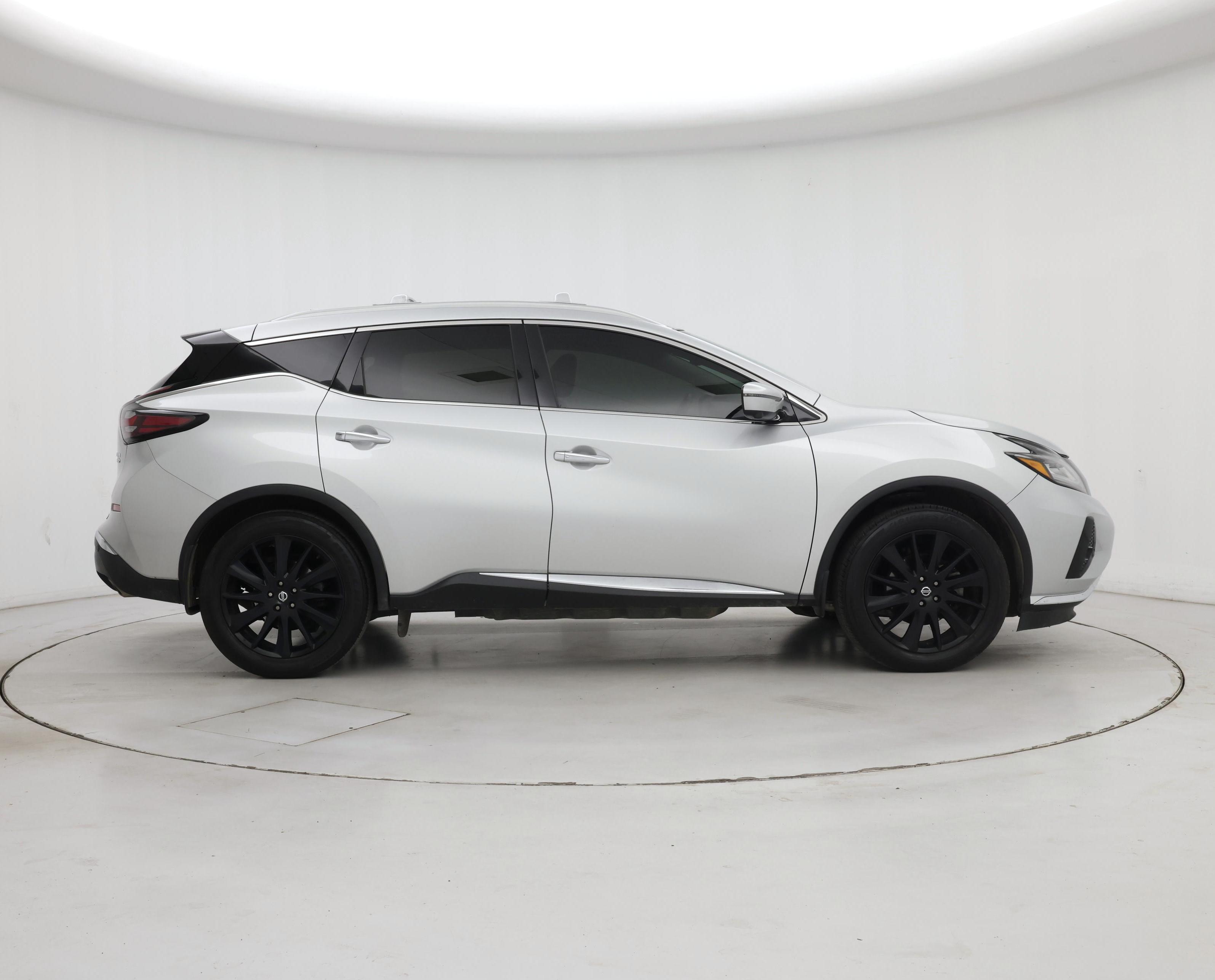 Thumbnail: 2021 Nissan Murano - 7