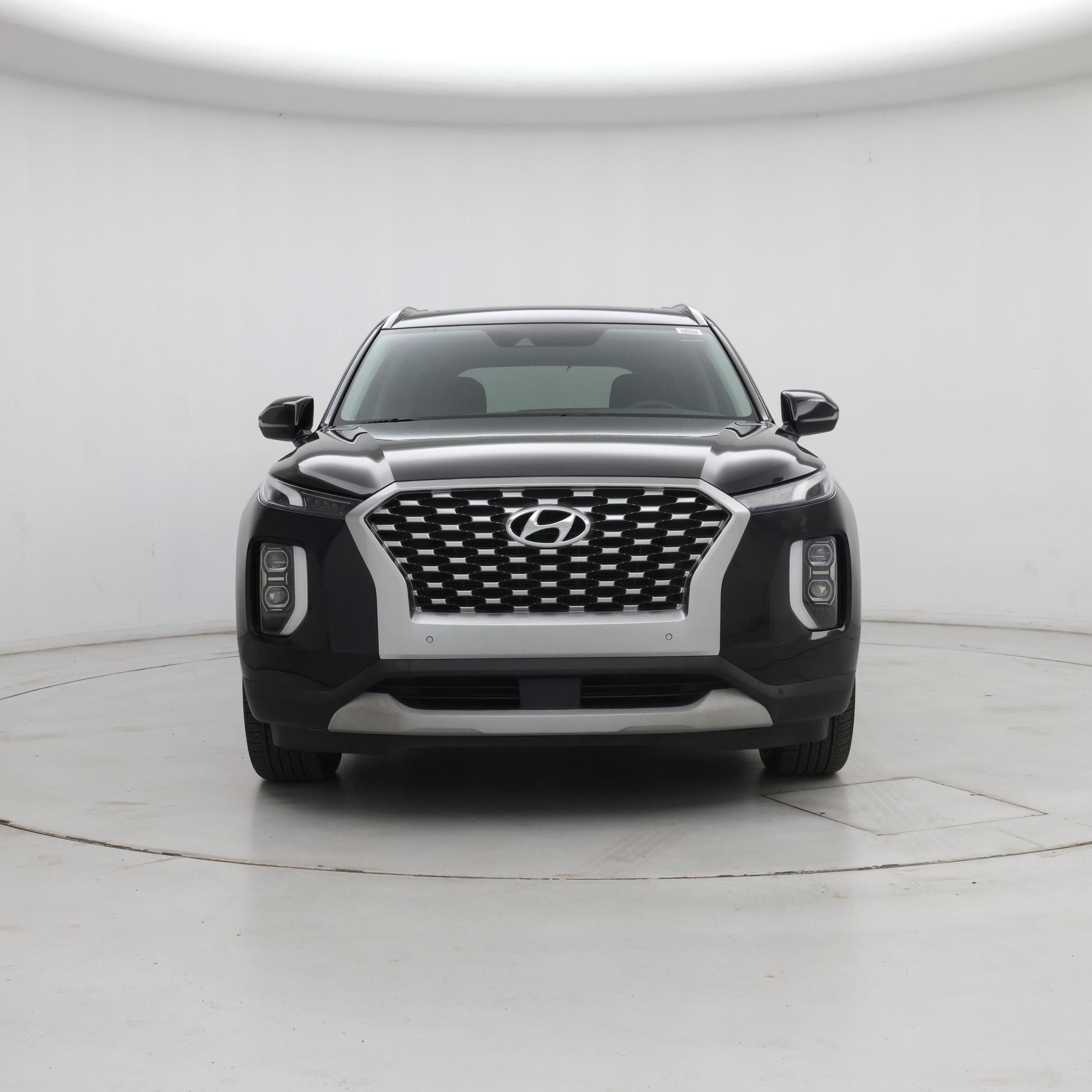 Thumbnail: 2021 Hyundai Palisade - 5