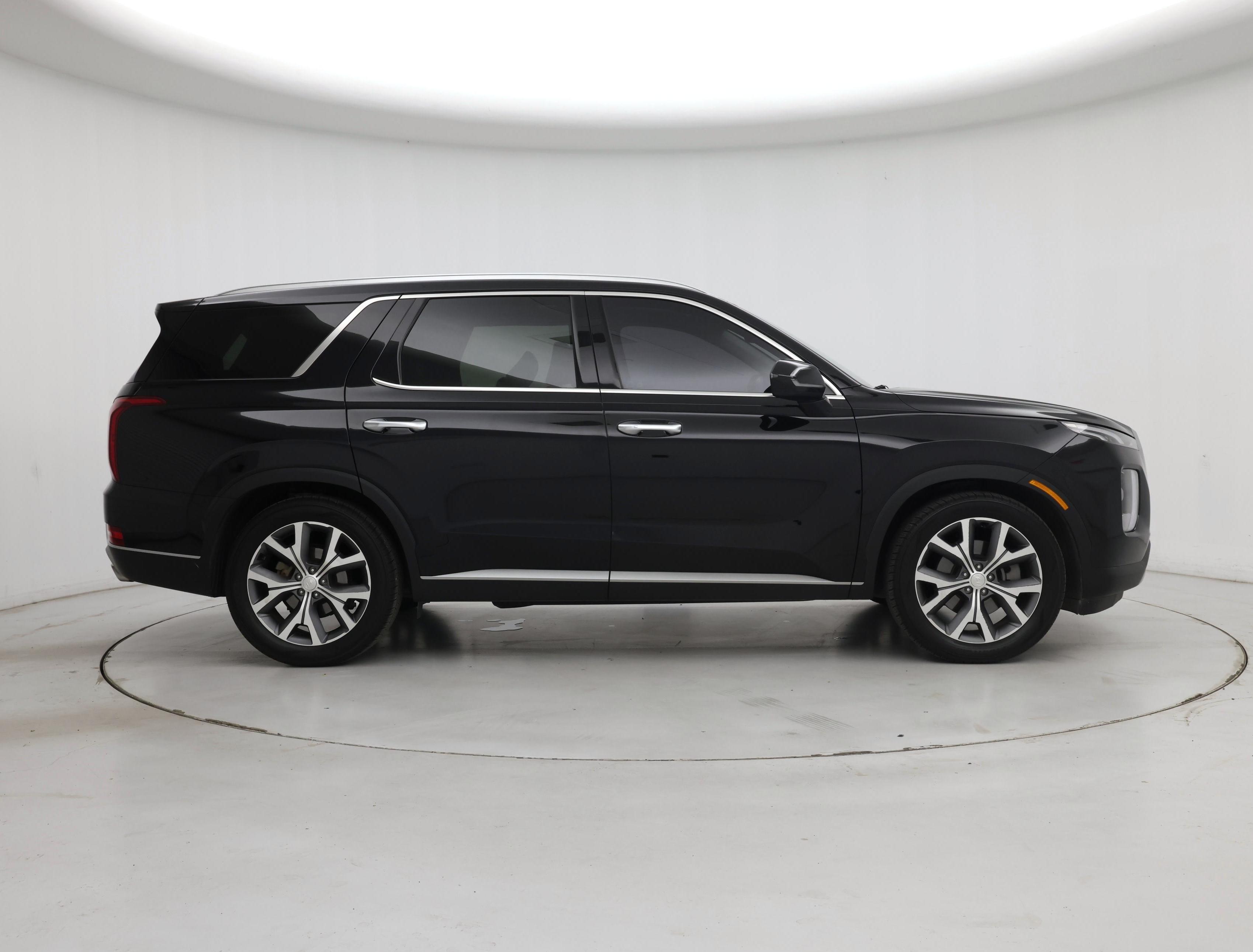 Thumbnail: 2021 Hyundai Palisade - 7