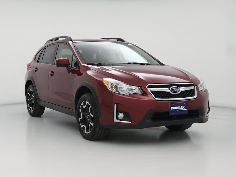 2016 Subaru XV Crosstrek Premium -
                  Madison, TN