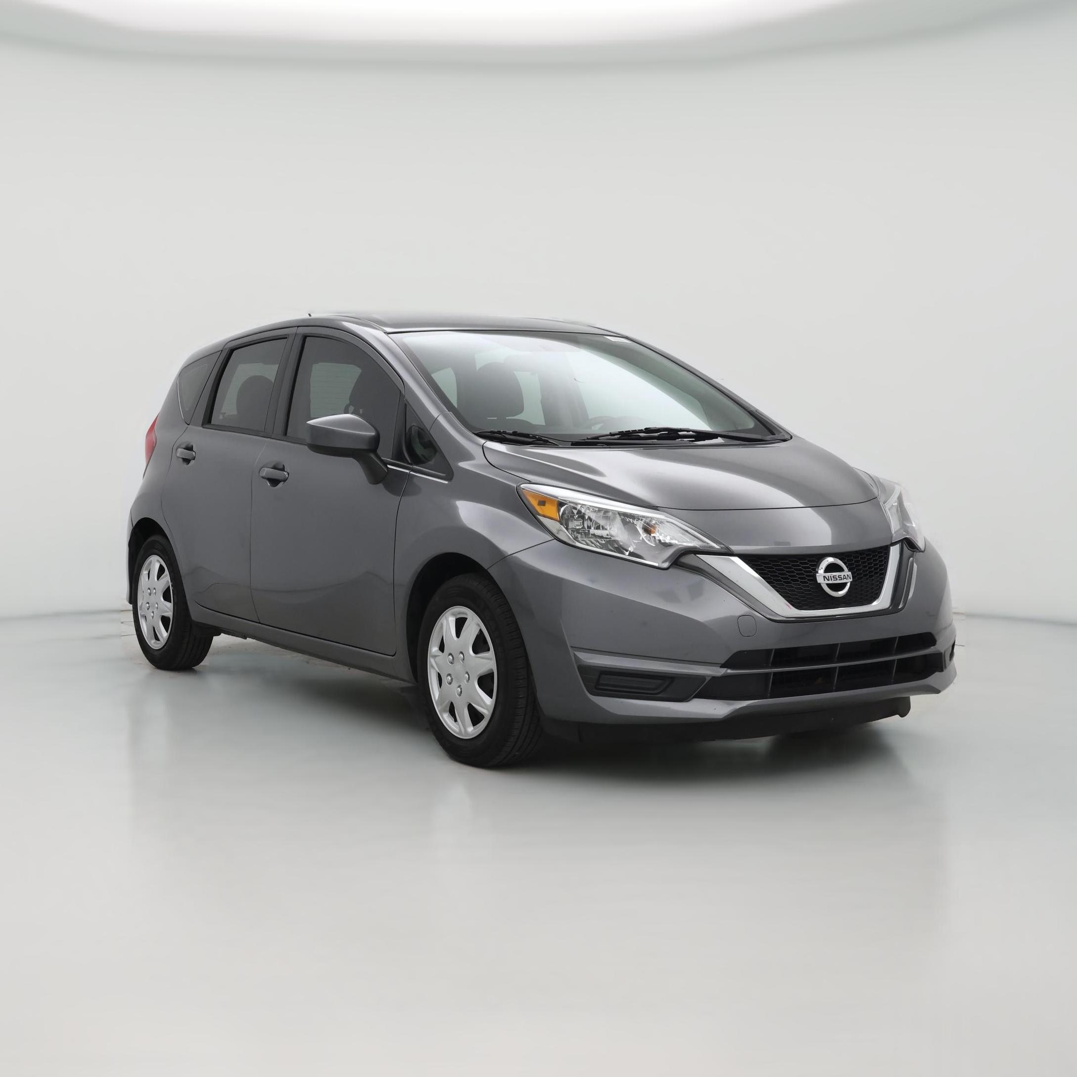 Thumbnail: 2019 Nissan Versa Note - 1
