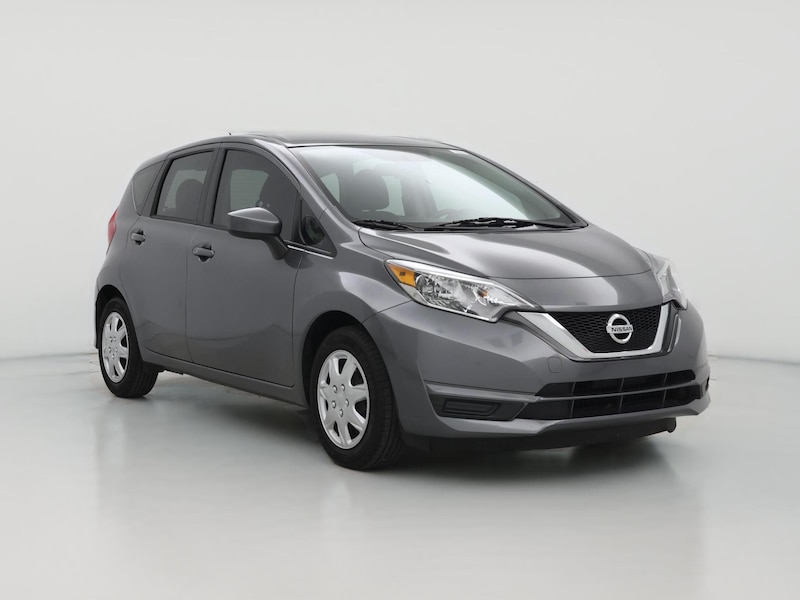 2019 Nissan Versa Note SV -
                  Madison, TN