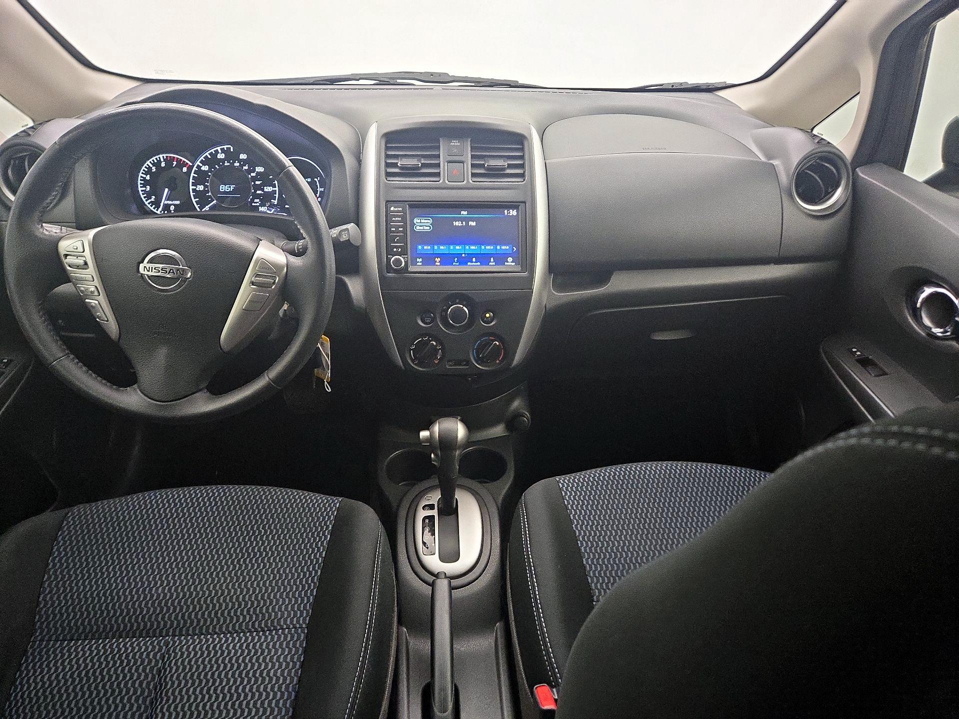 Thumbnail: 2019 Nissan Versa Note - 9
