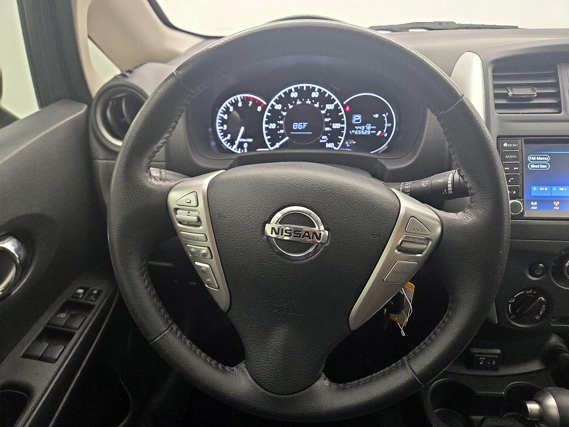 Thumbnail: 2019 Nissan Versa Note - 10