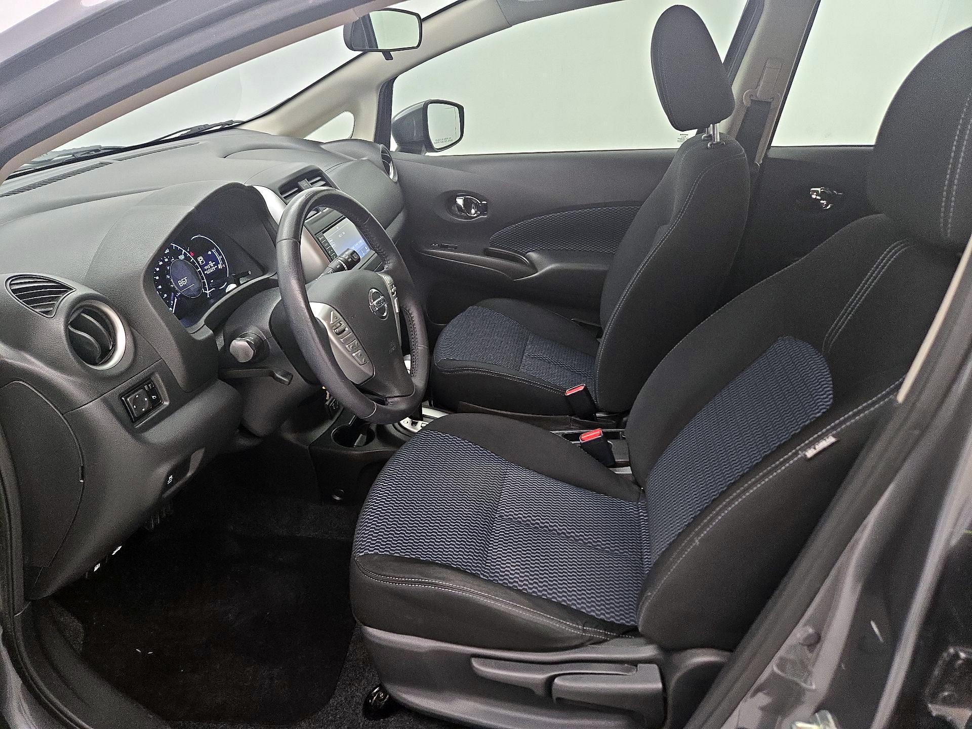 Thumbnail: 2019 Nissan Versa Note - 11