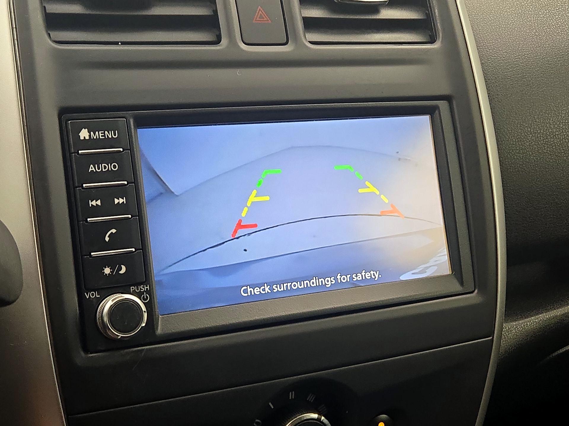 Thumbnail: 2019 Nissan Versa Note - 14