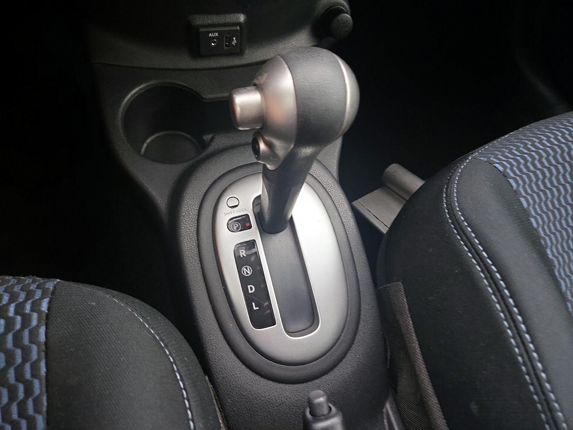 Thumbnail: 2019 Nissan Versa Note - 17