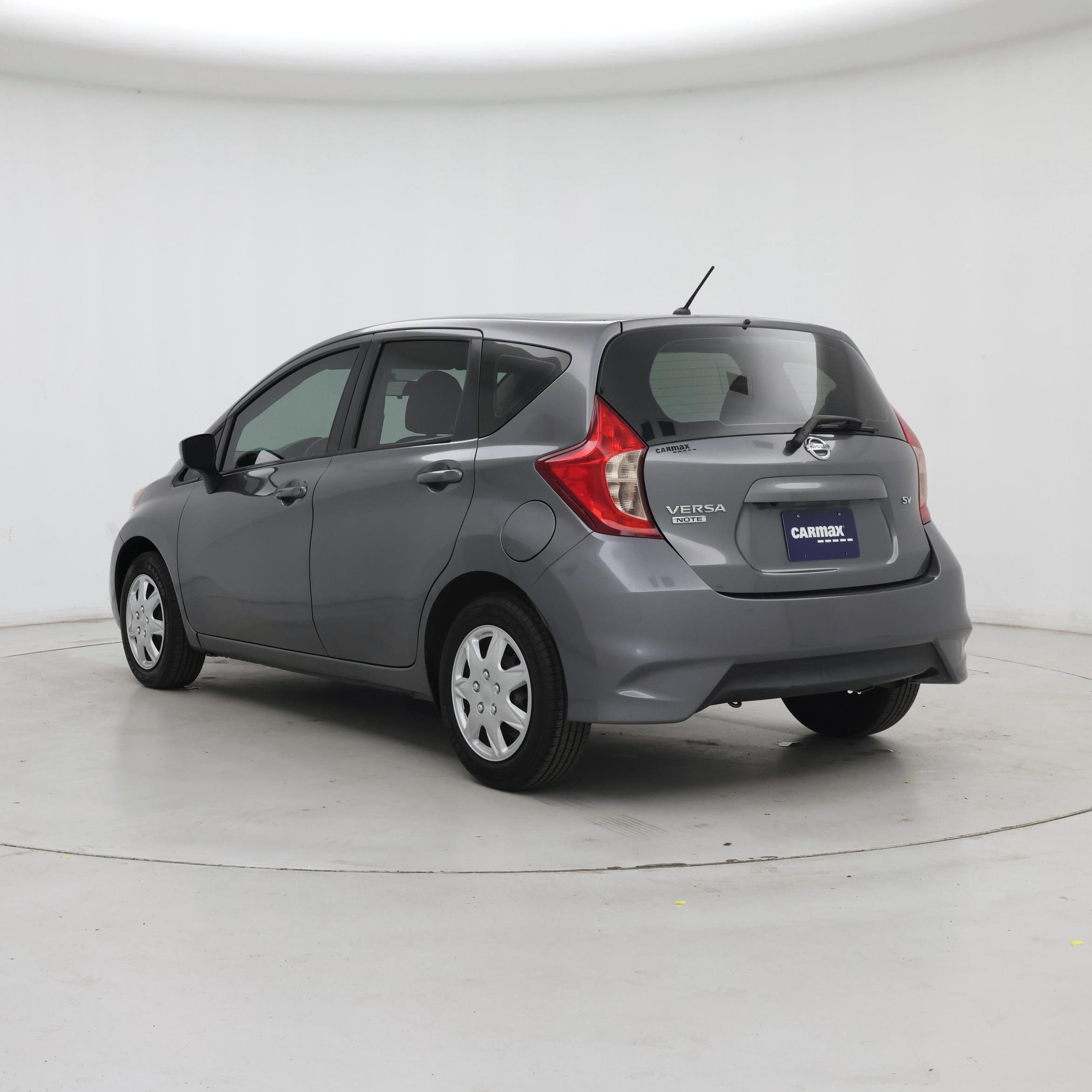 Thumbnail: 2019 Nissan Versa Note - 2