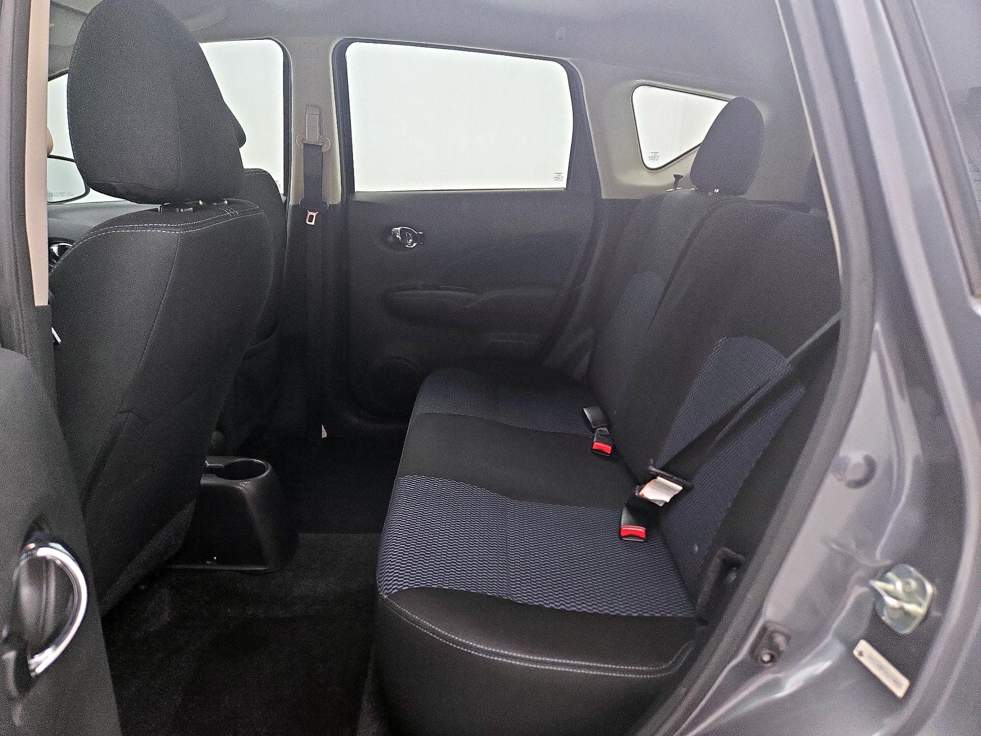 Thumbnail: 2019 Nissan Versa Note - 19