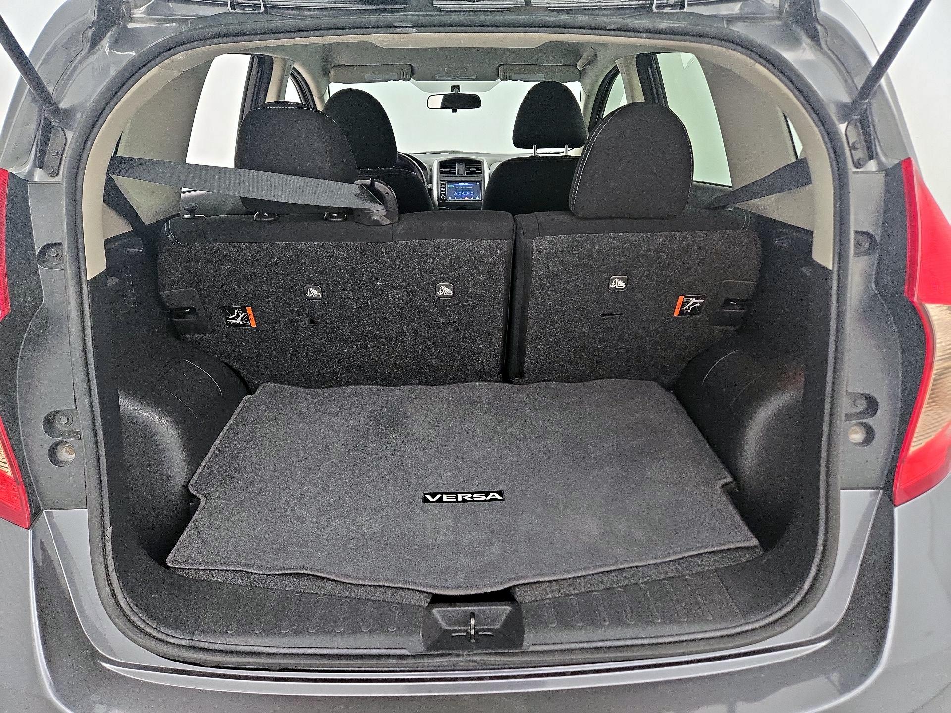 Thumbnail: 2019 Nissan Versa Note - 20