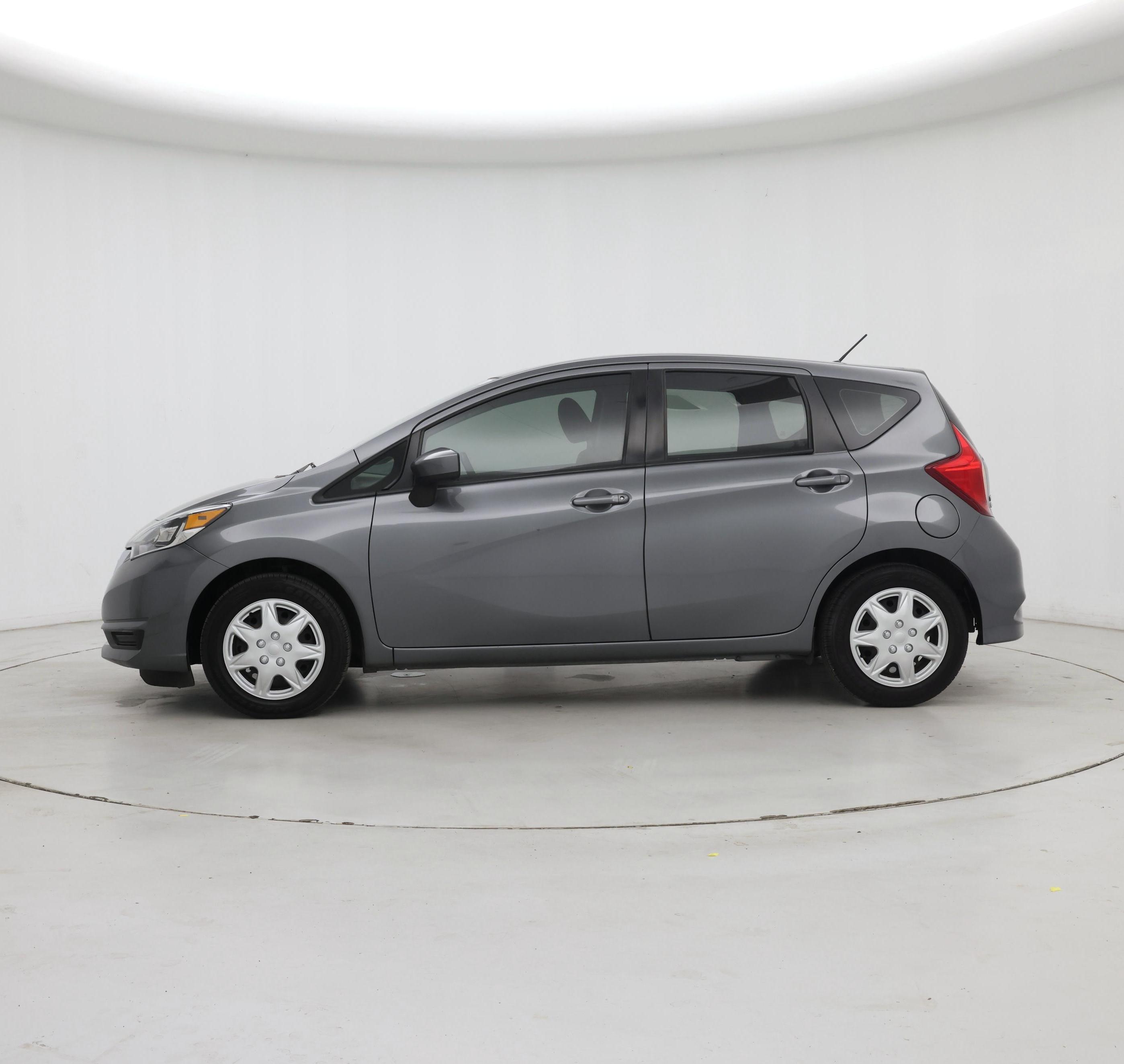 Thumbnail: 2019 Nissan Versa Note - 3