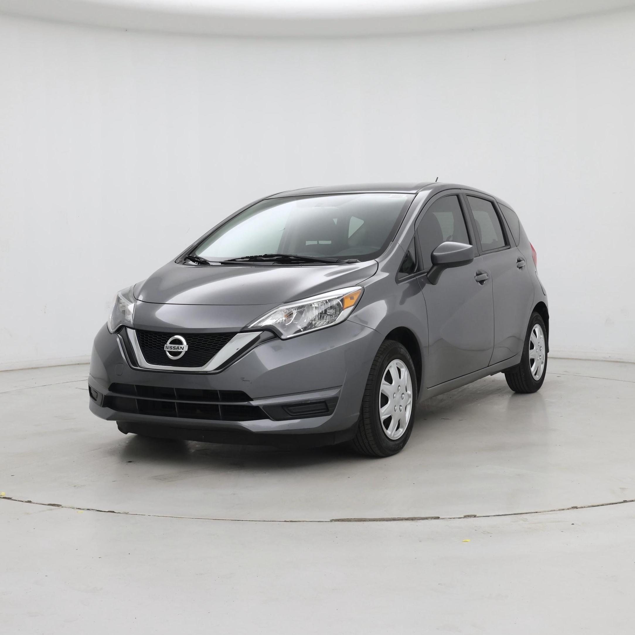Thumbnail: 2019 Nissan Versa Note - 4