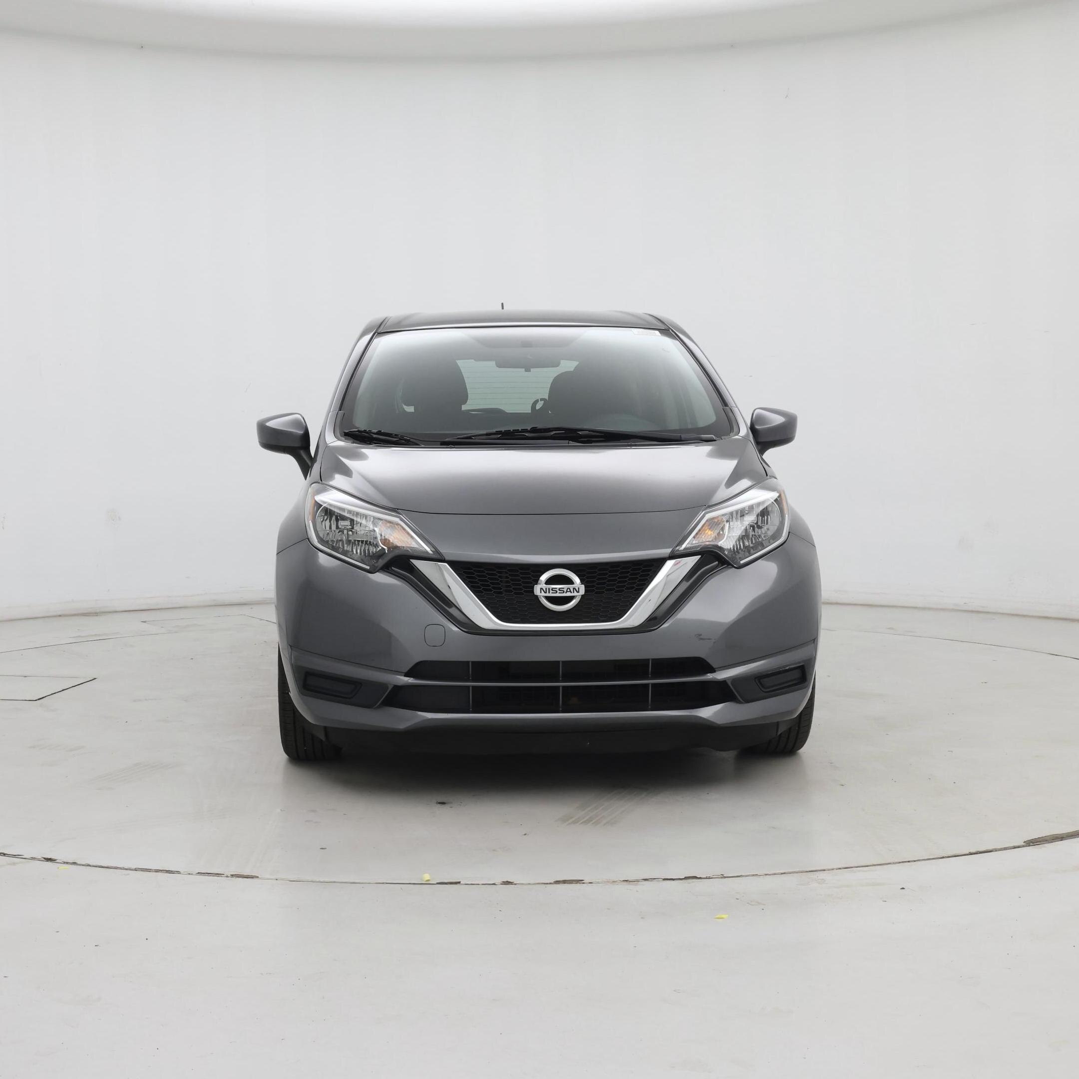 Thumbnail: 2019 Nissan Versa Note - 5