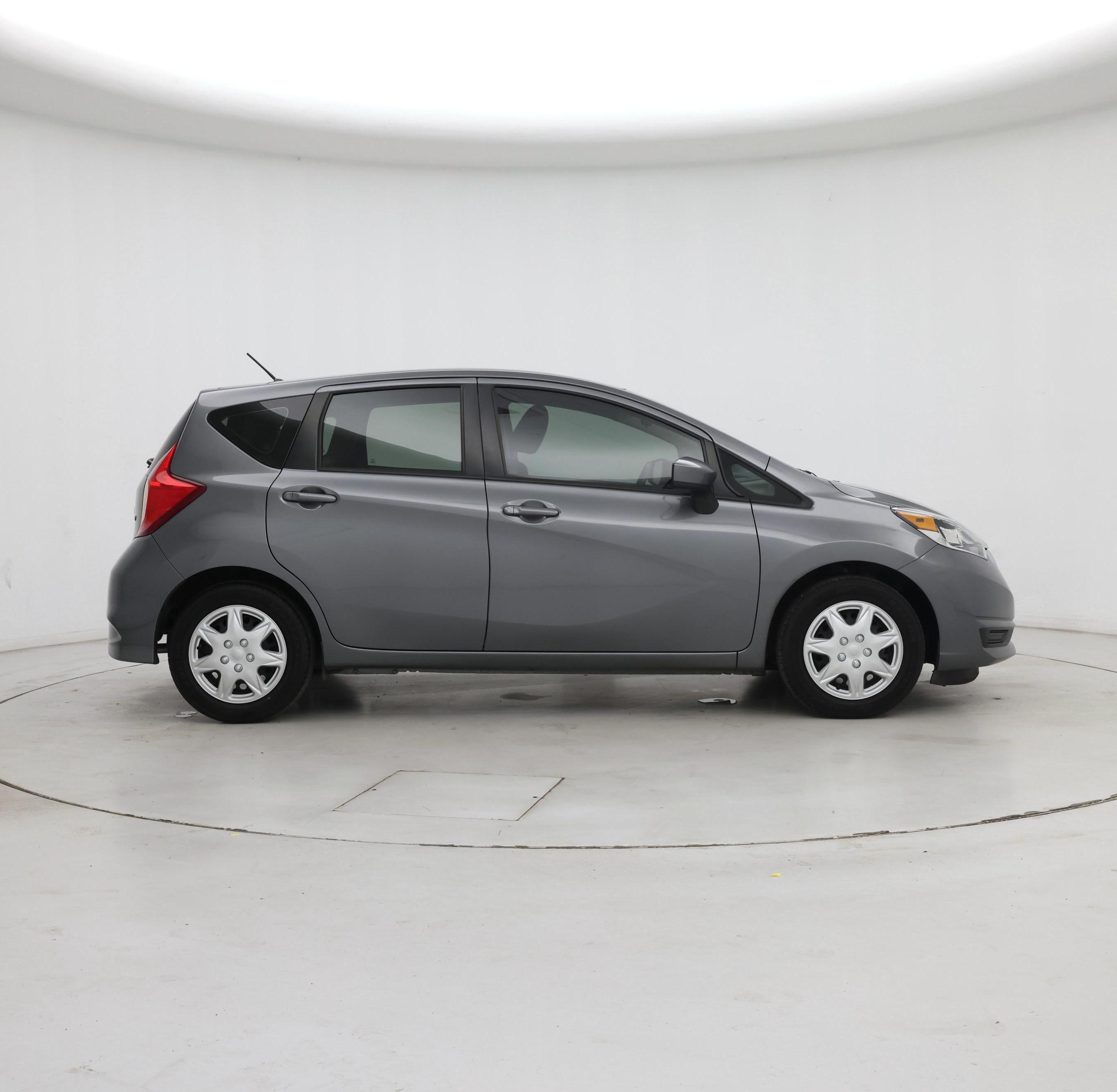 Thumbnail: 2019 Nissan Versa Note - 7