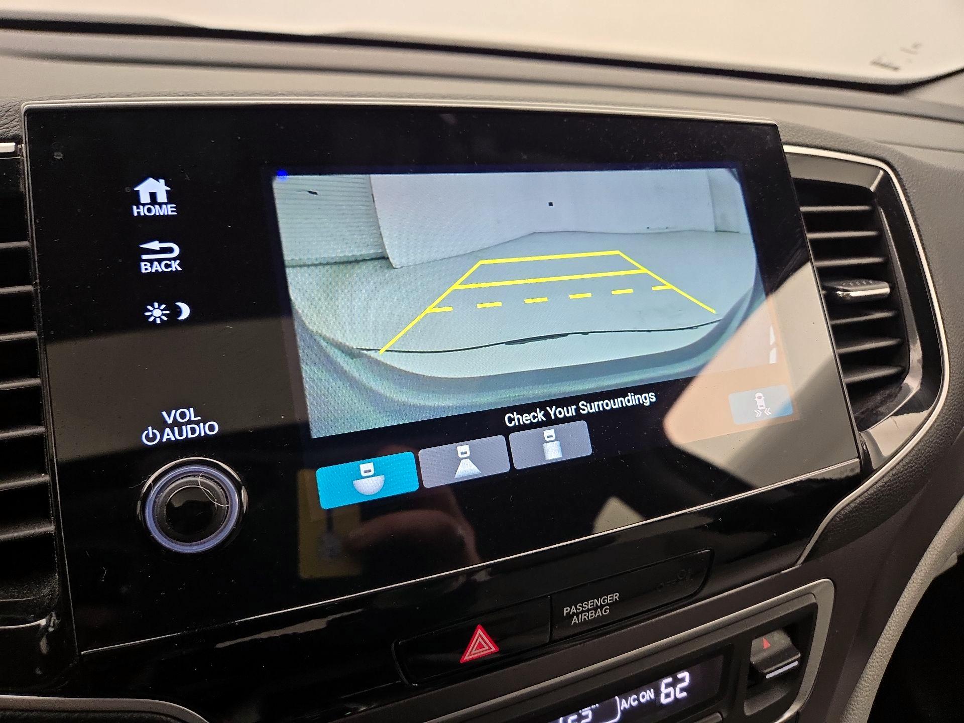 Thumbnail: 2021 Honda Pilot - 14