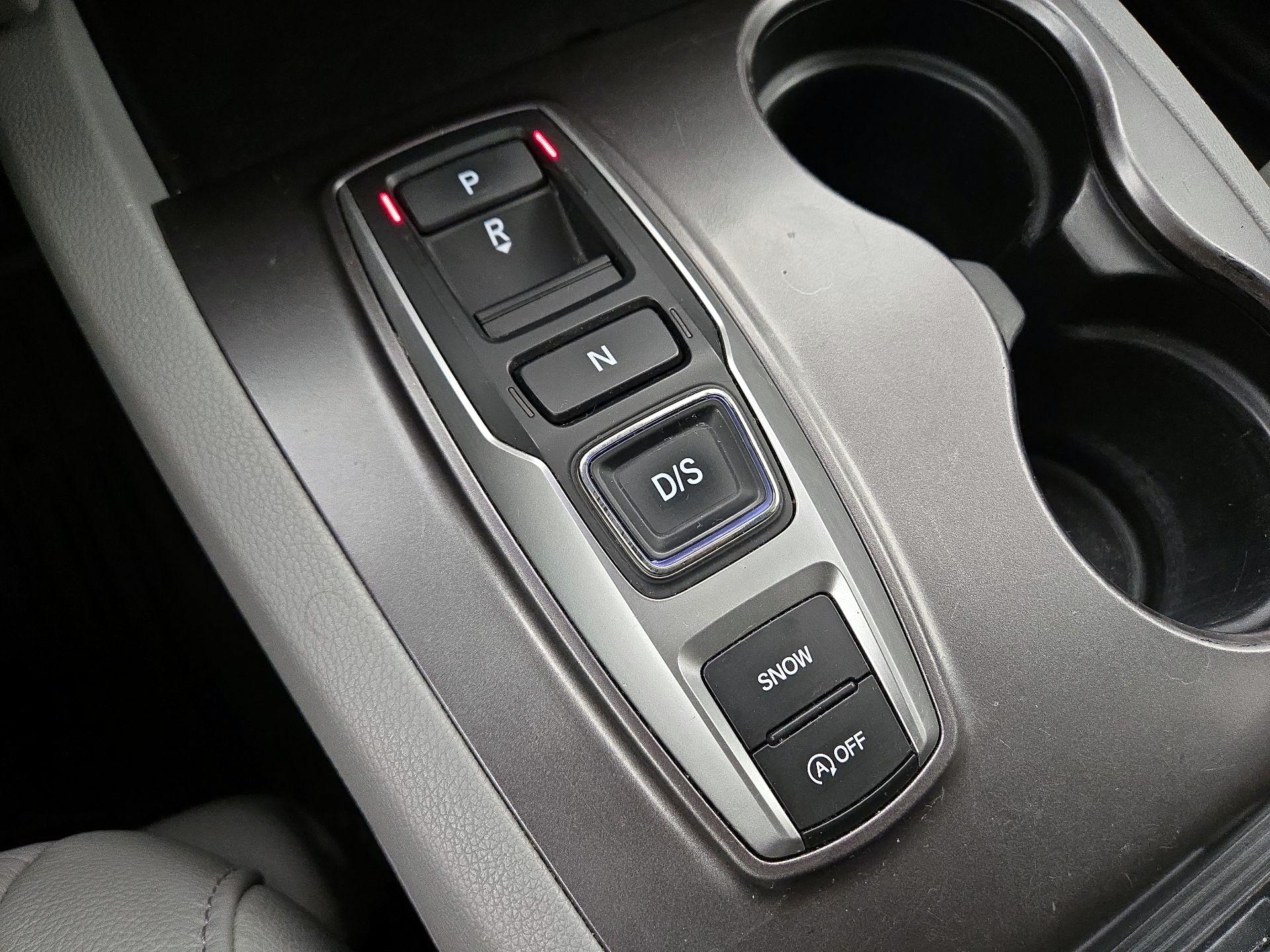 Thumbnail: 2021 Honda Pilot - 17