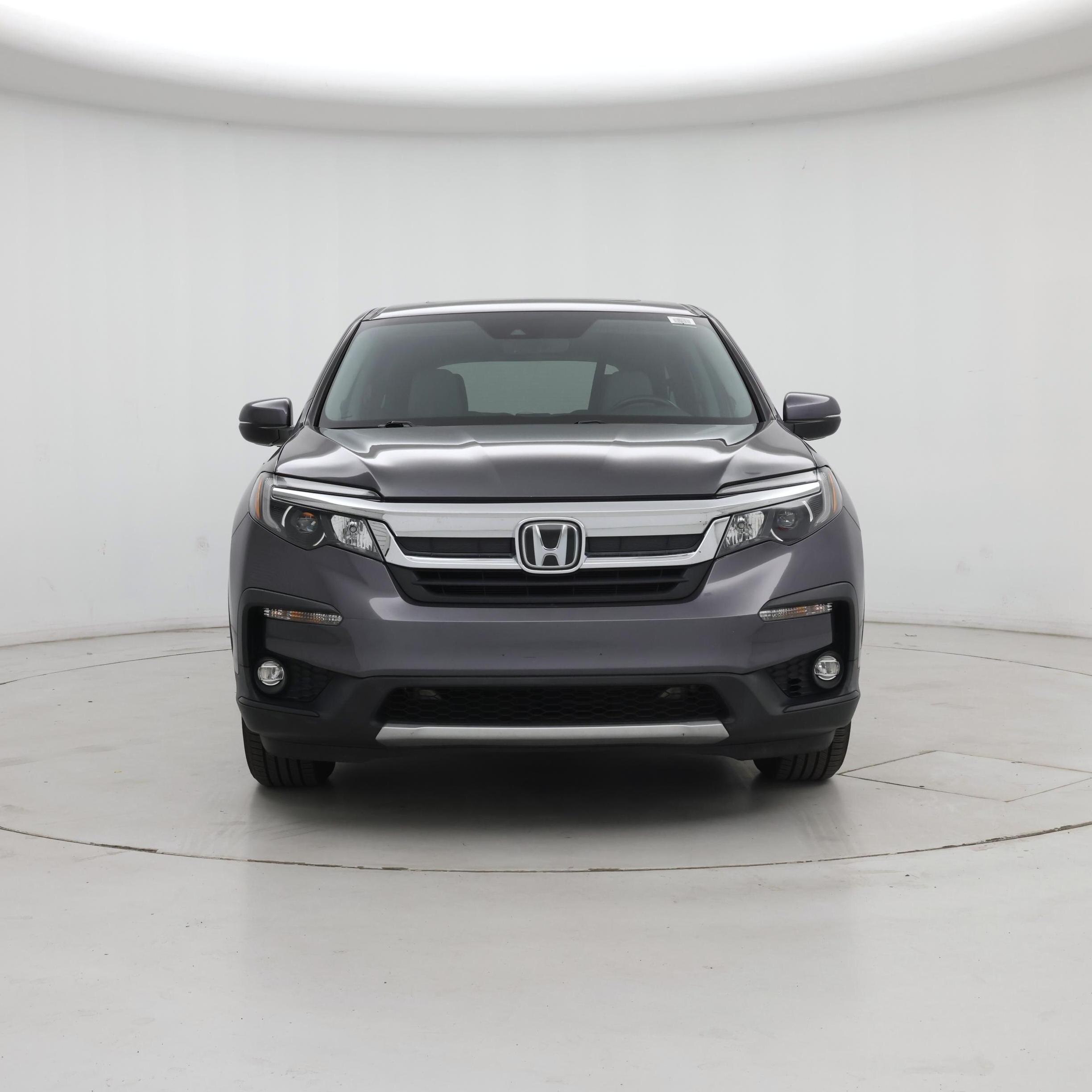 Thumbnail: 2021 Honda Pilot - 5