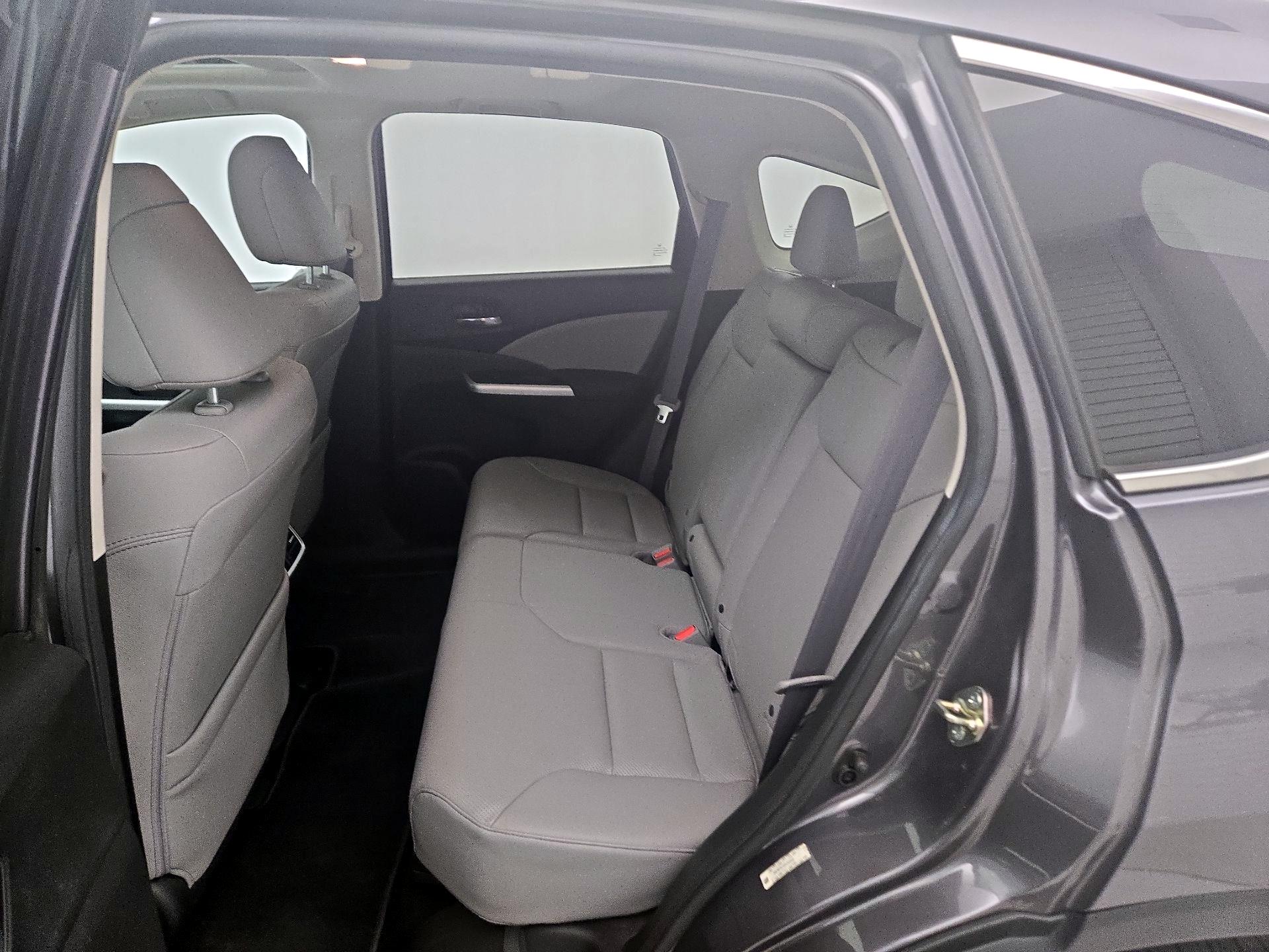 Thumbnail: 2015 Honda CR-V - 19