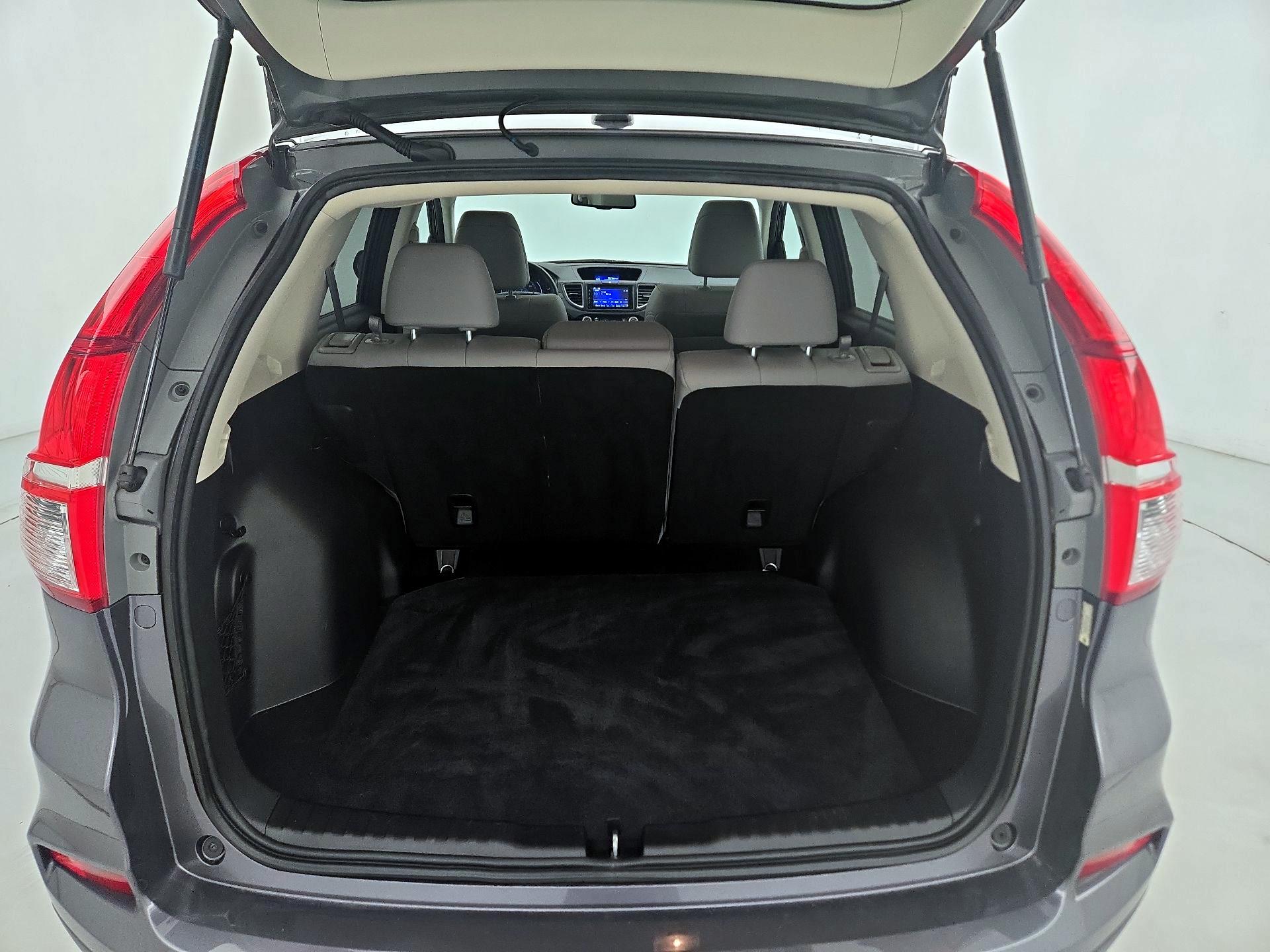 Thumbnail: 2015 Honda CR-V - 20
