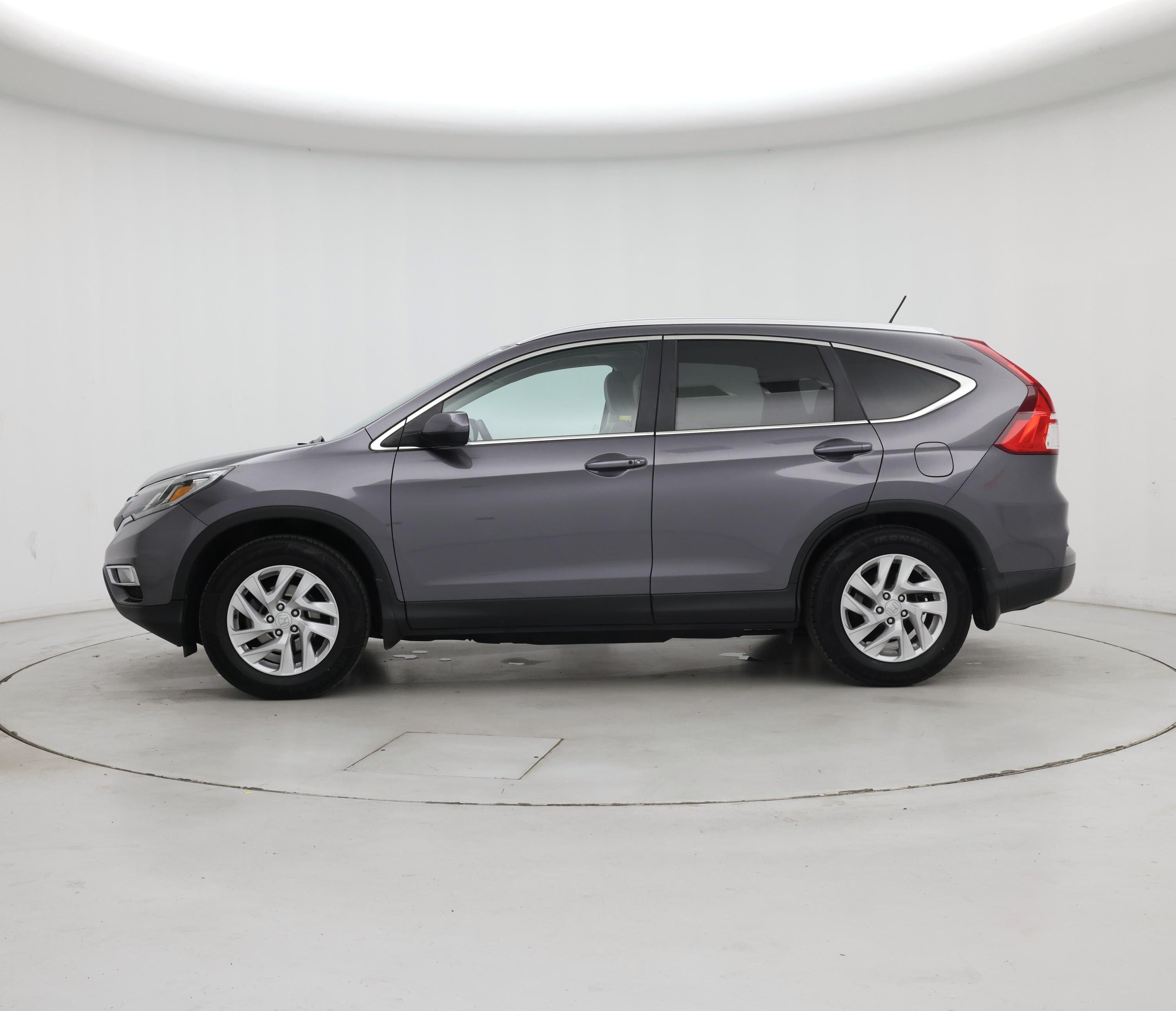 Thumbnail: 2015 Honda CR-V - 3