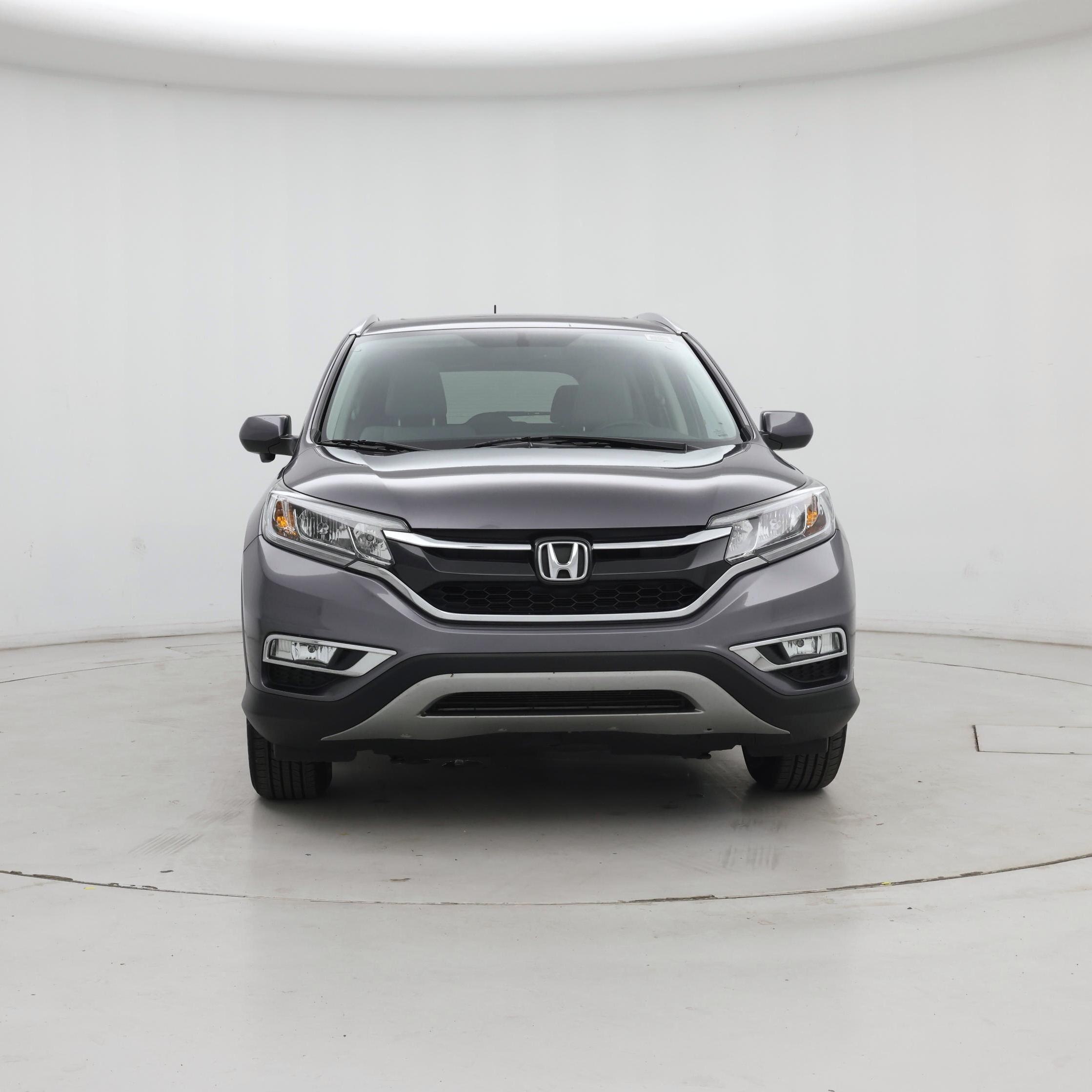 Thumbnail: 2015 Honda CR-V - 5