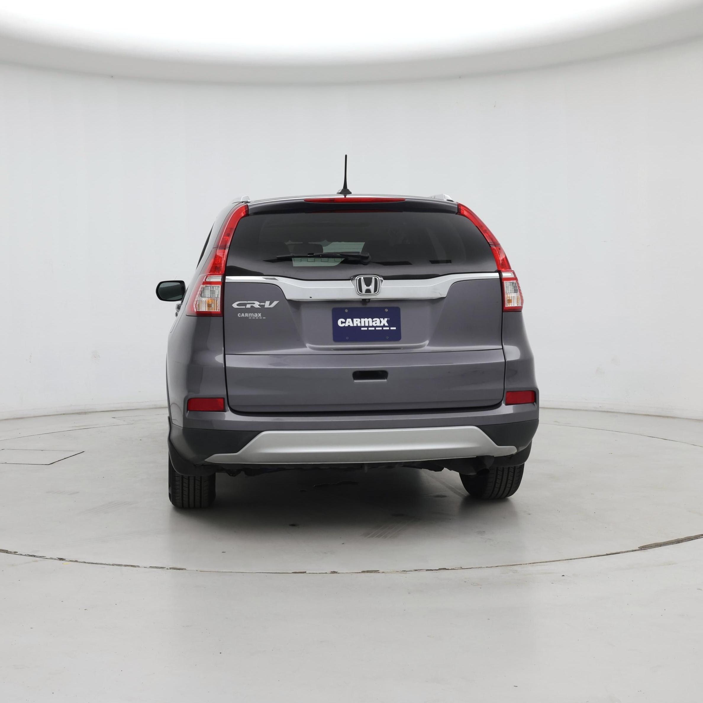 Thumbnail: 2015 Honda CR-V - 6