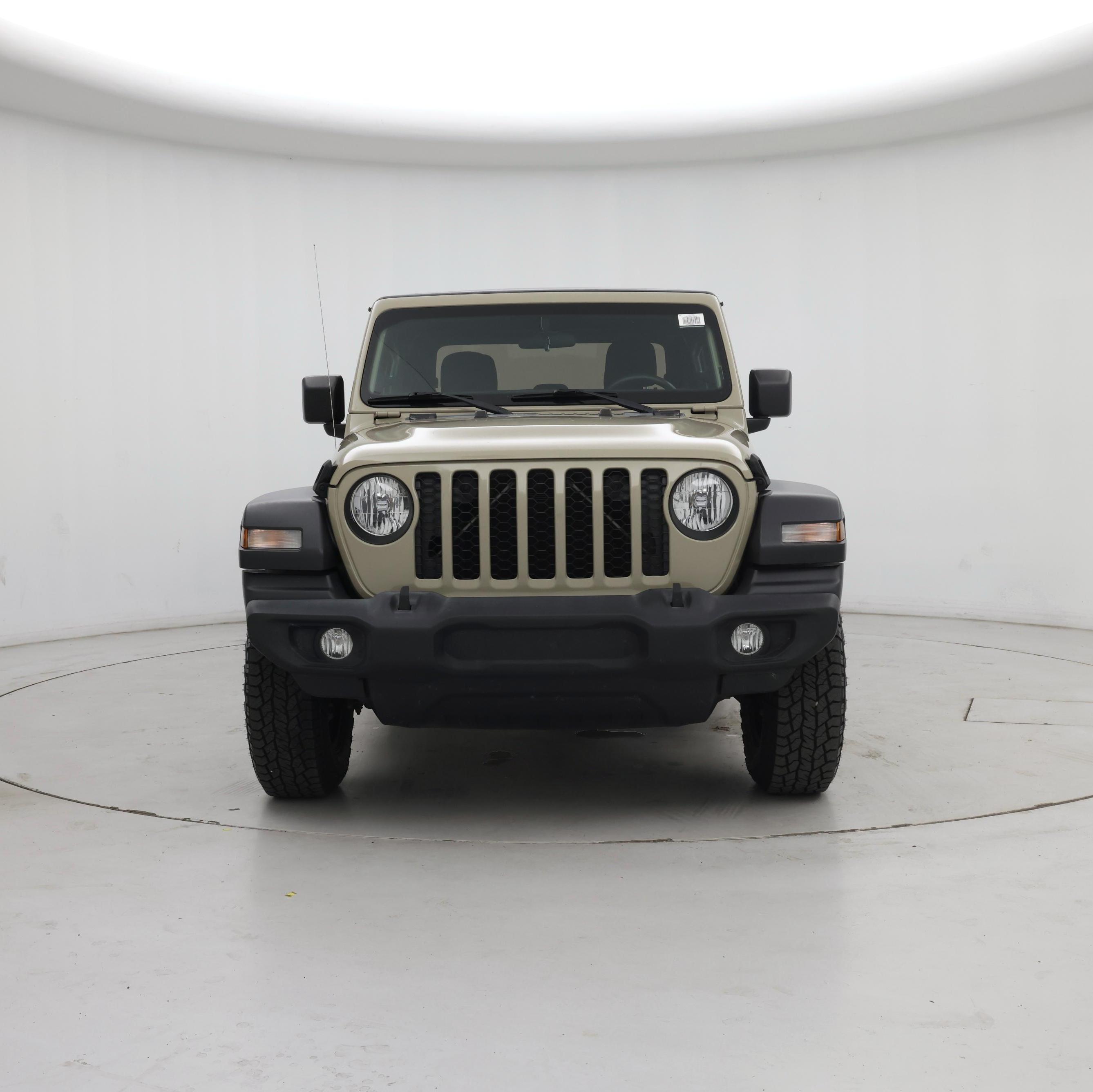 Thumbnail: 2020 Jeep Gladiator - 5
